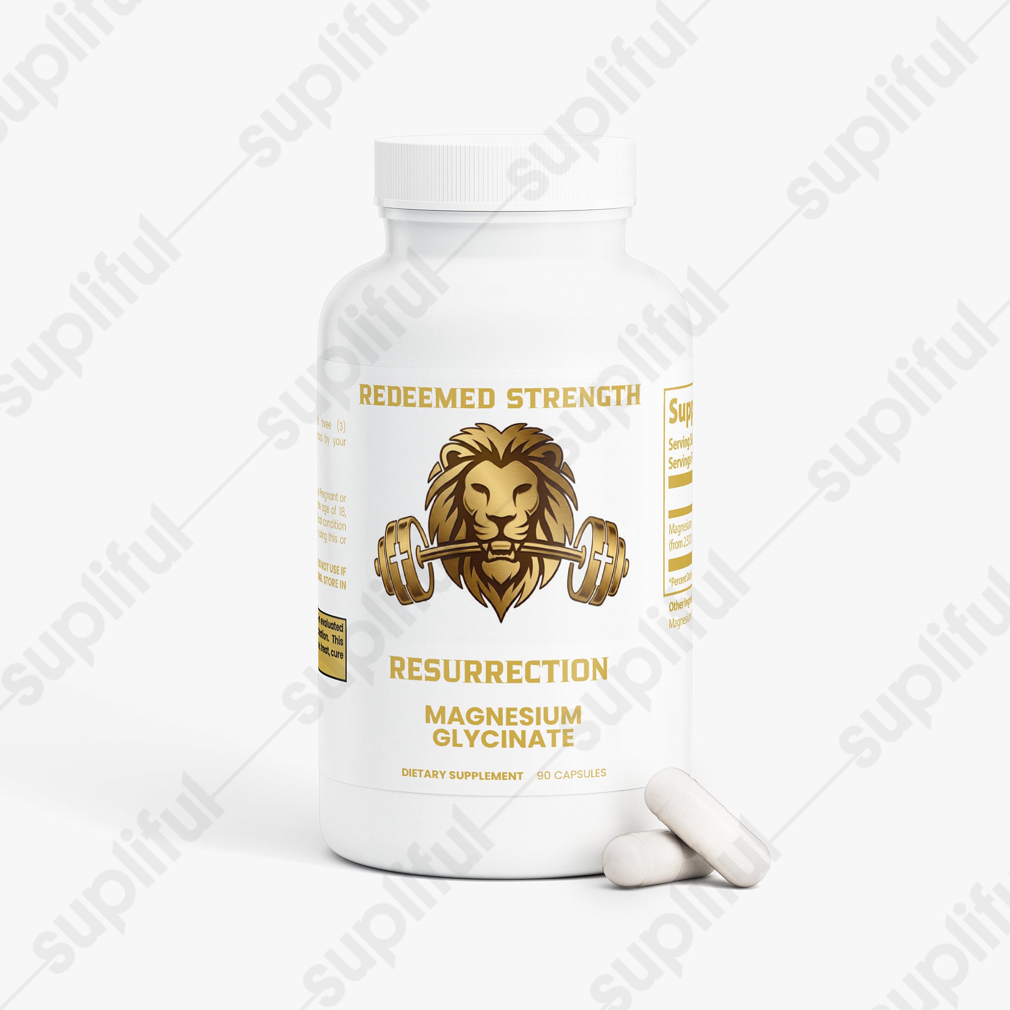 Magnesium Glycinate
