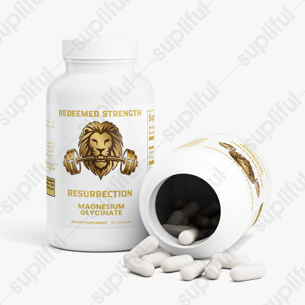 Magnesium Glycinate