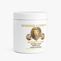 Hydration Powder (Peach Mango)