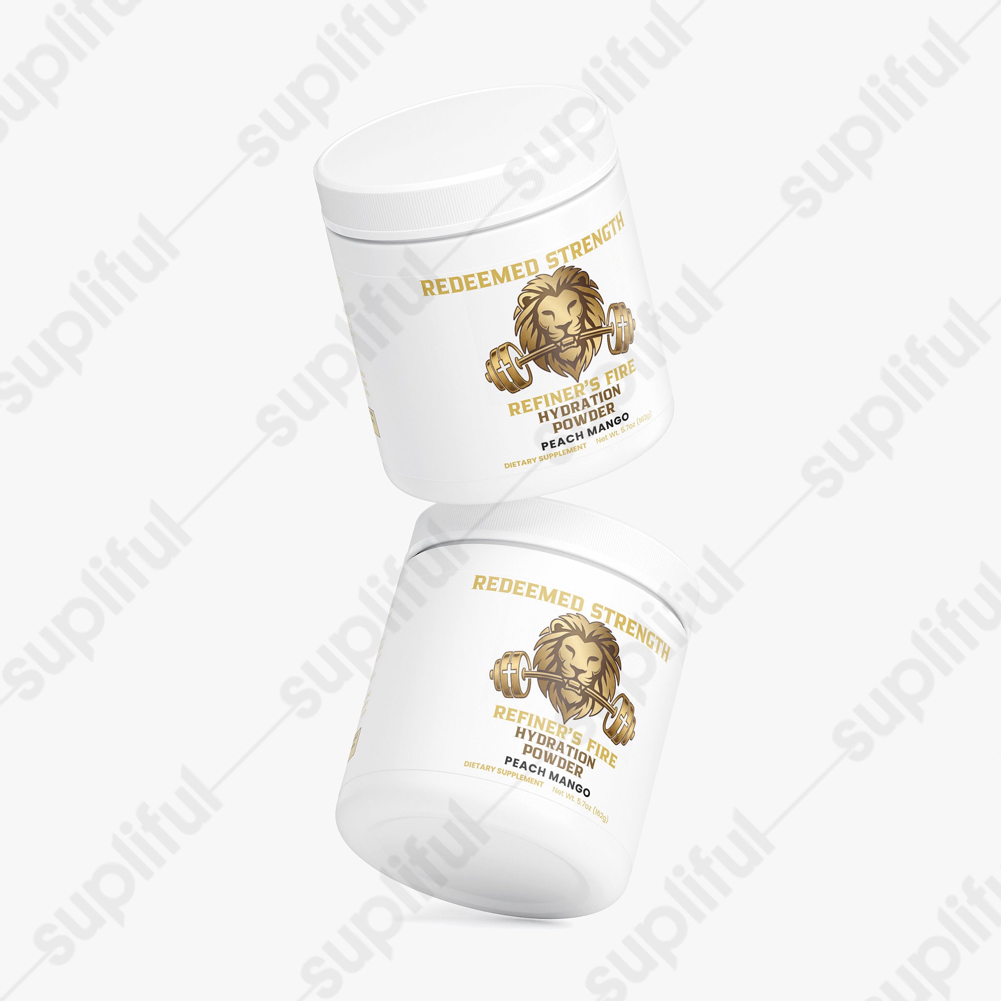 Hydration Powder (Peach Mango)