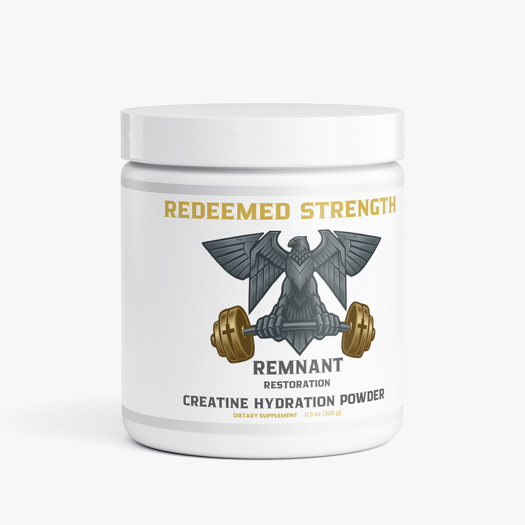 Creatine Hydration Powder