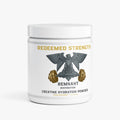 Creatine Hydration Powder