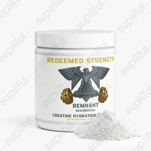 Creatine Hydration Powder