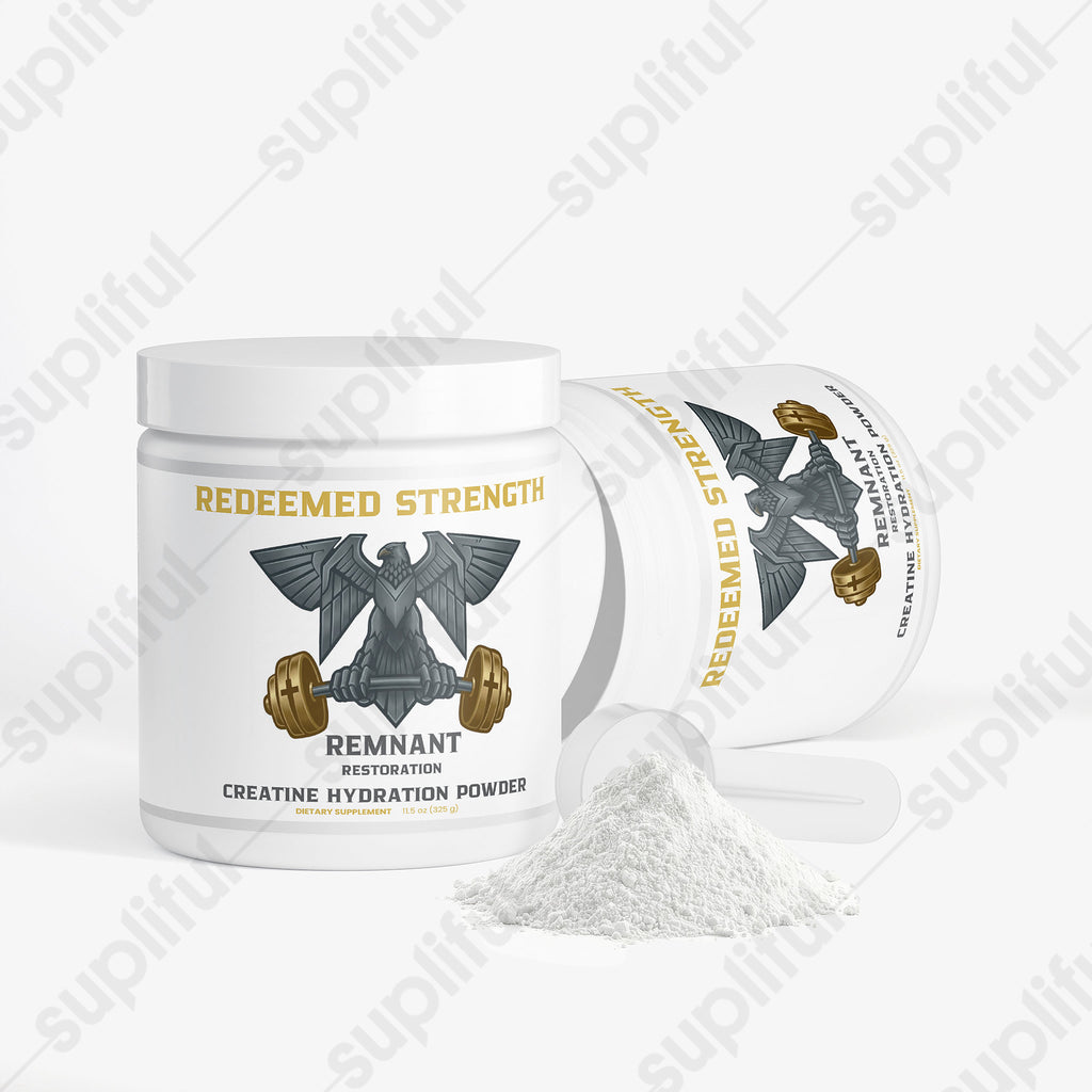 Creatine Hydration Powder