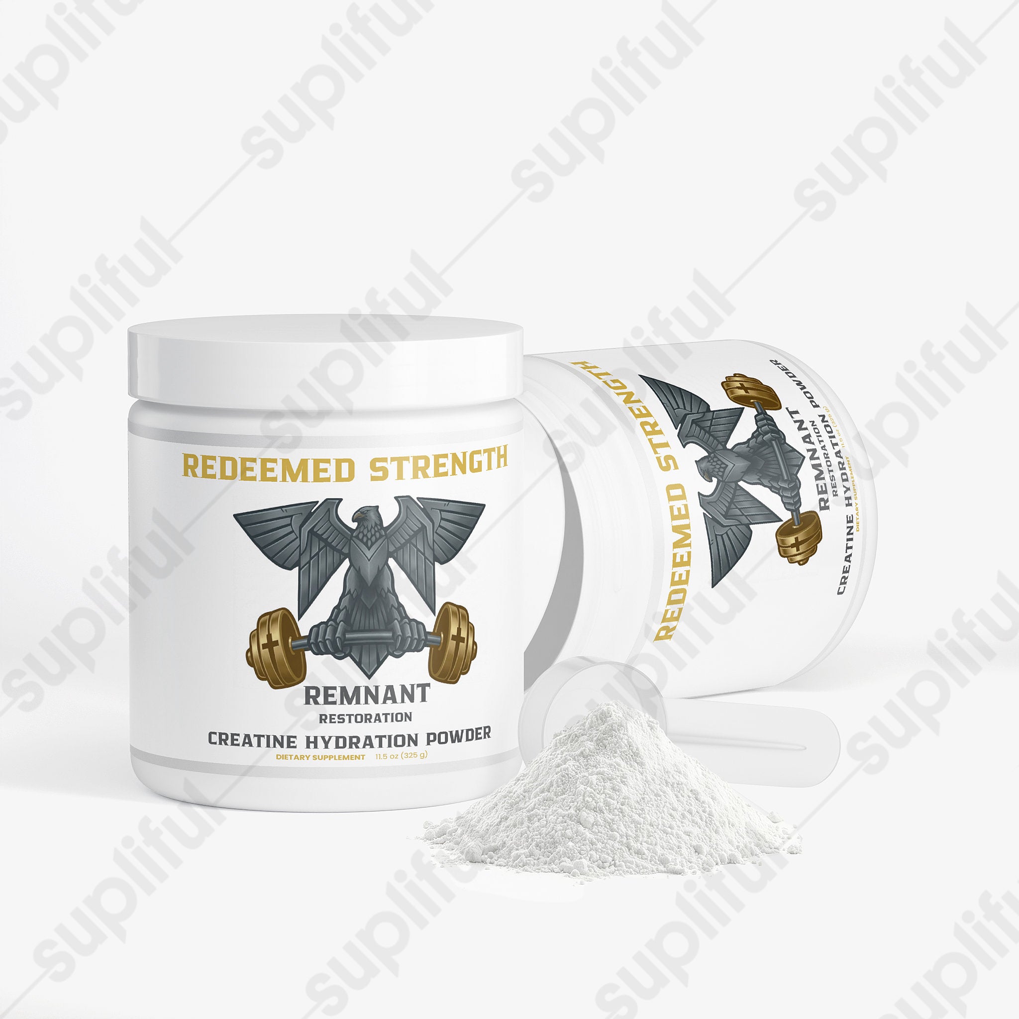 Creatine Hydration Powder