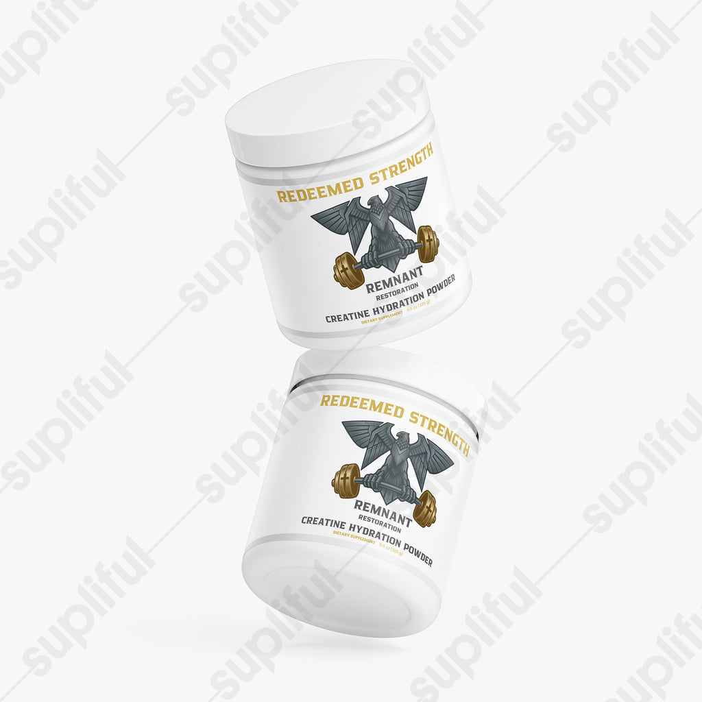 Creatine Hydration Powder