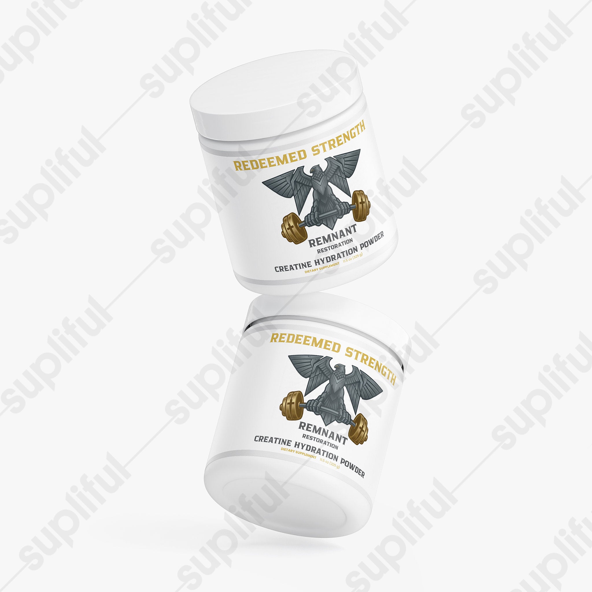 Creatine Hydration Powder