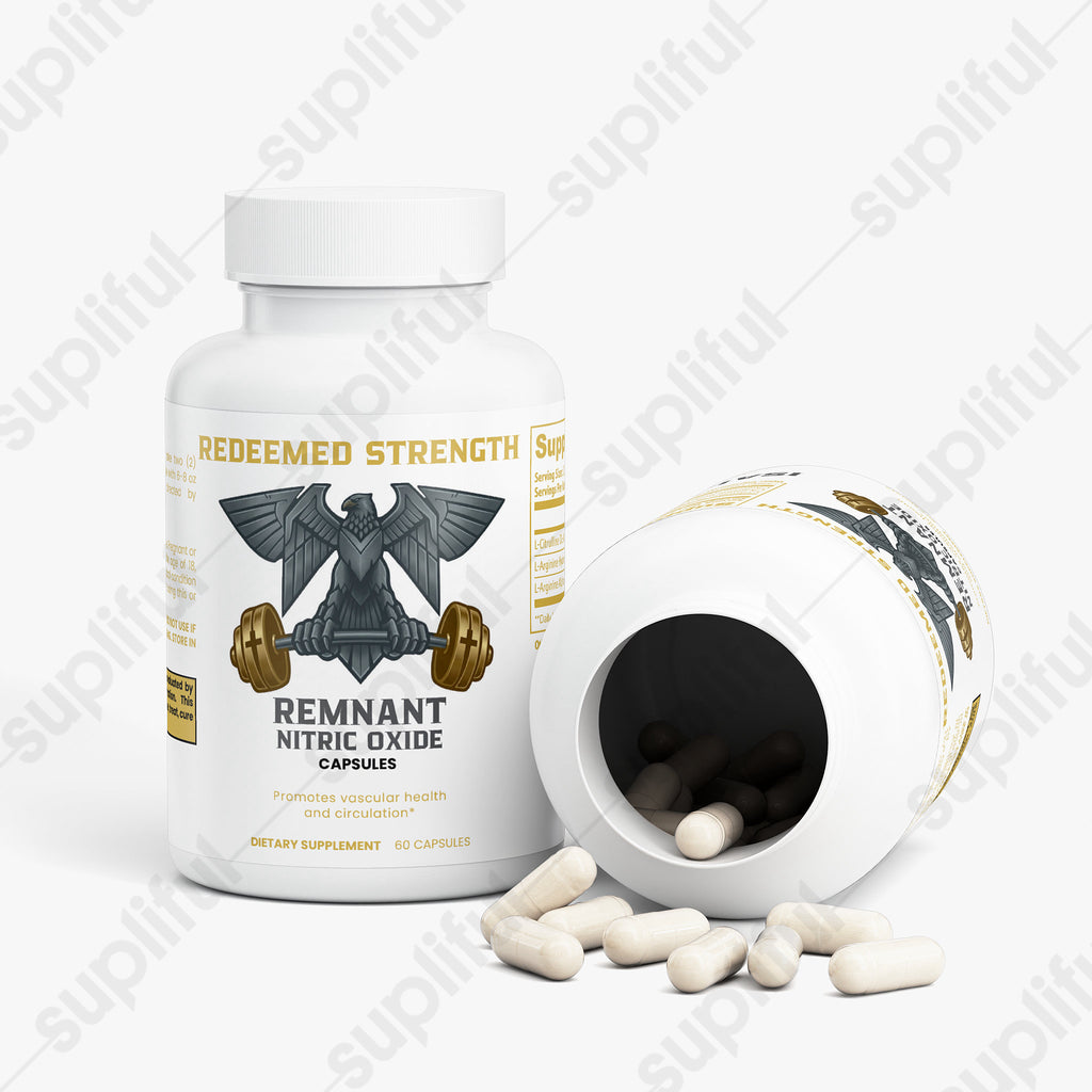 Nitric Oxide