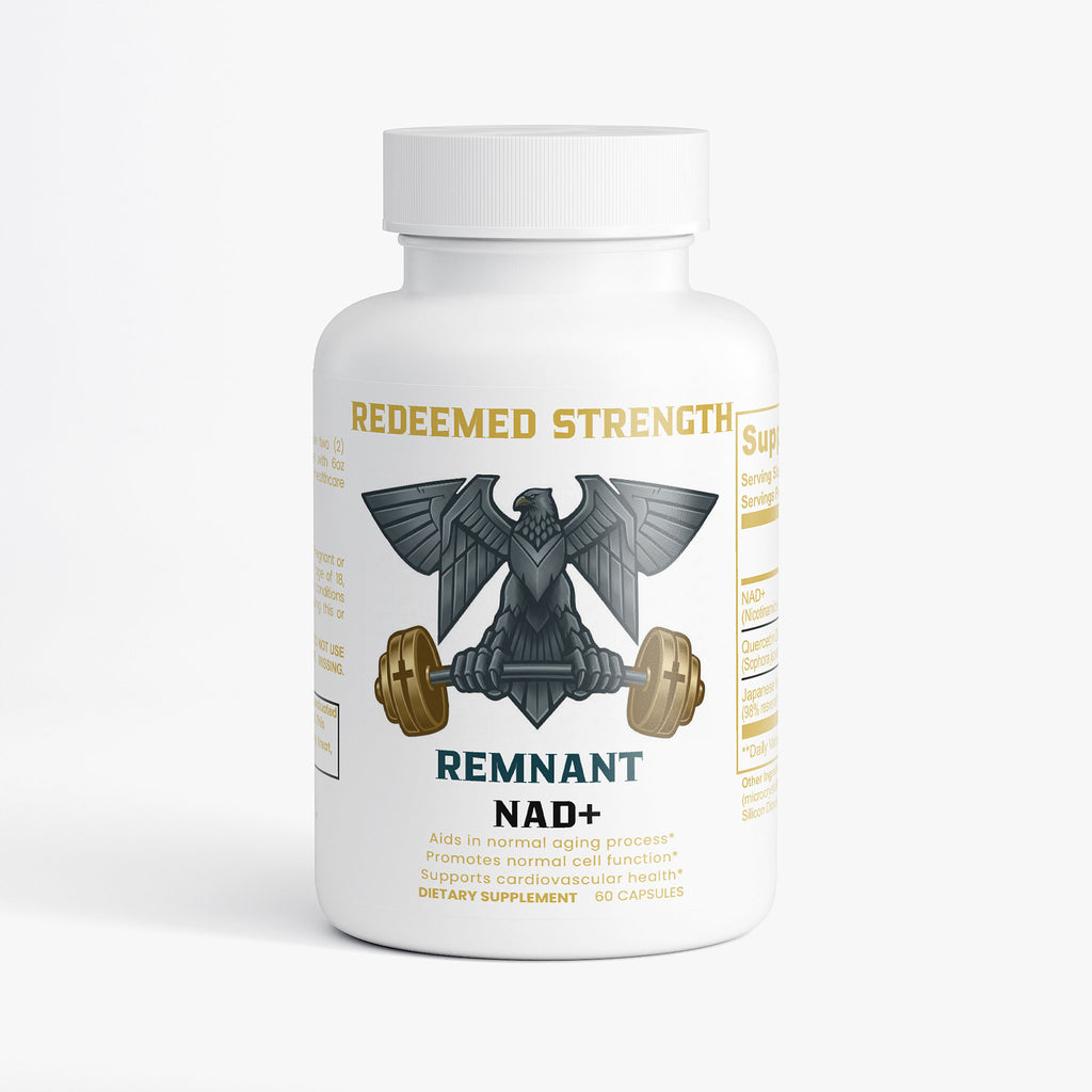 NAD+