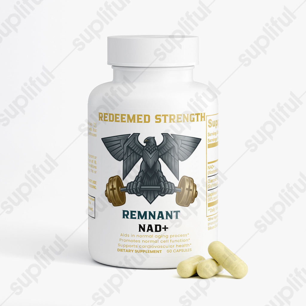 NAD+