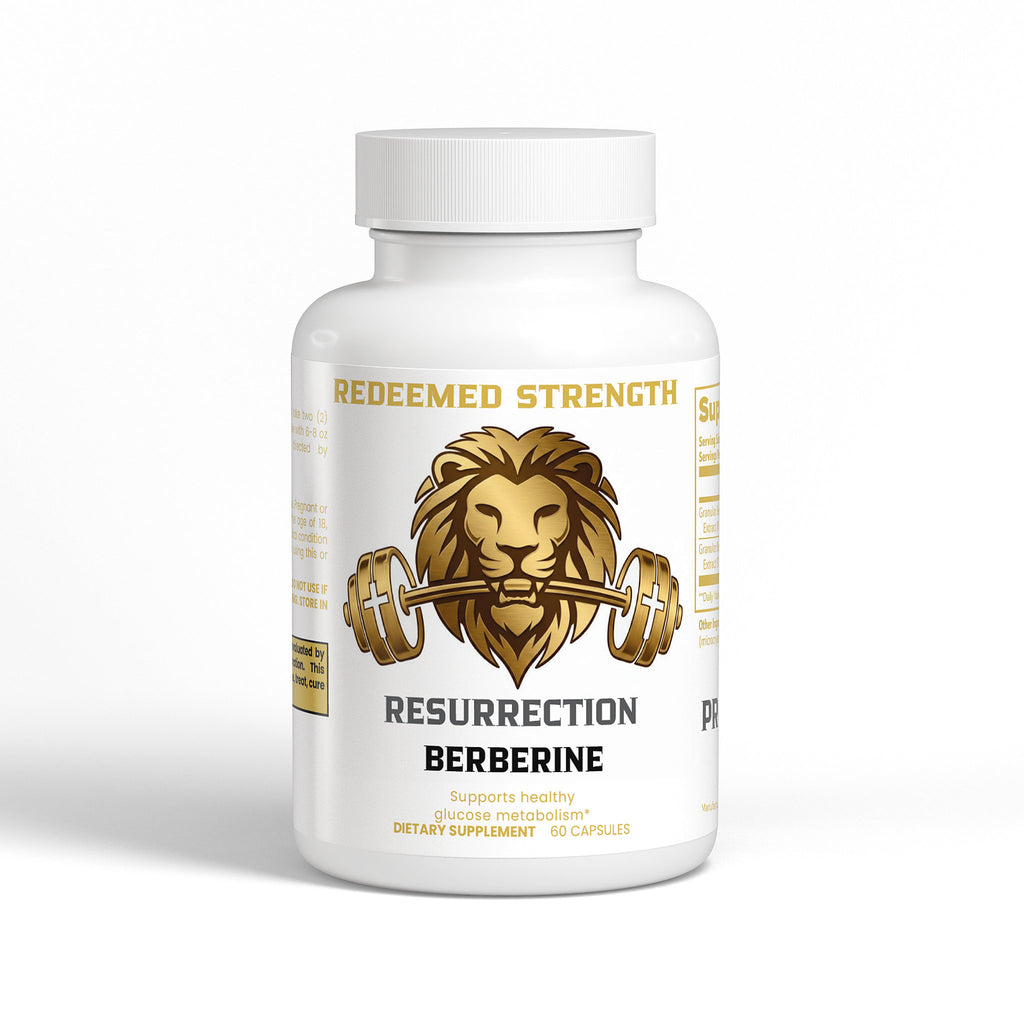 Berberine