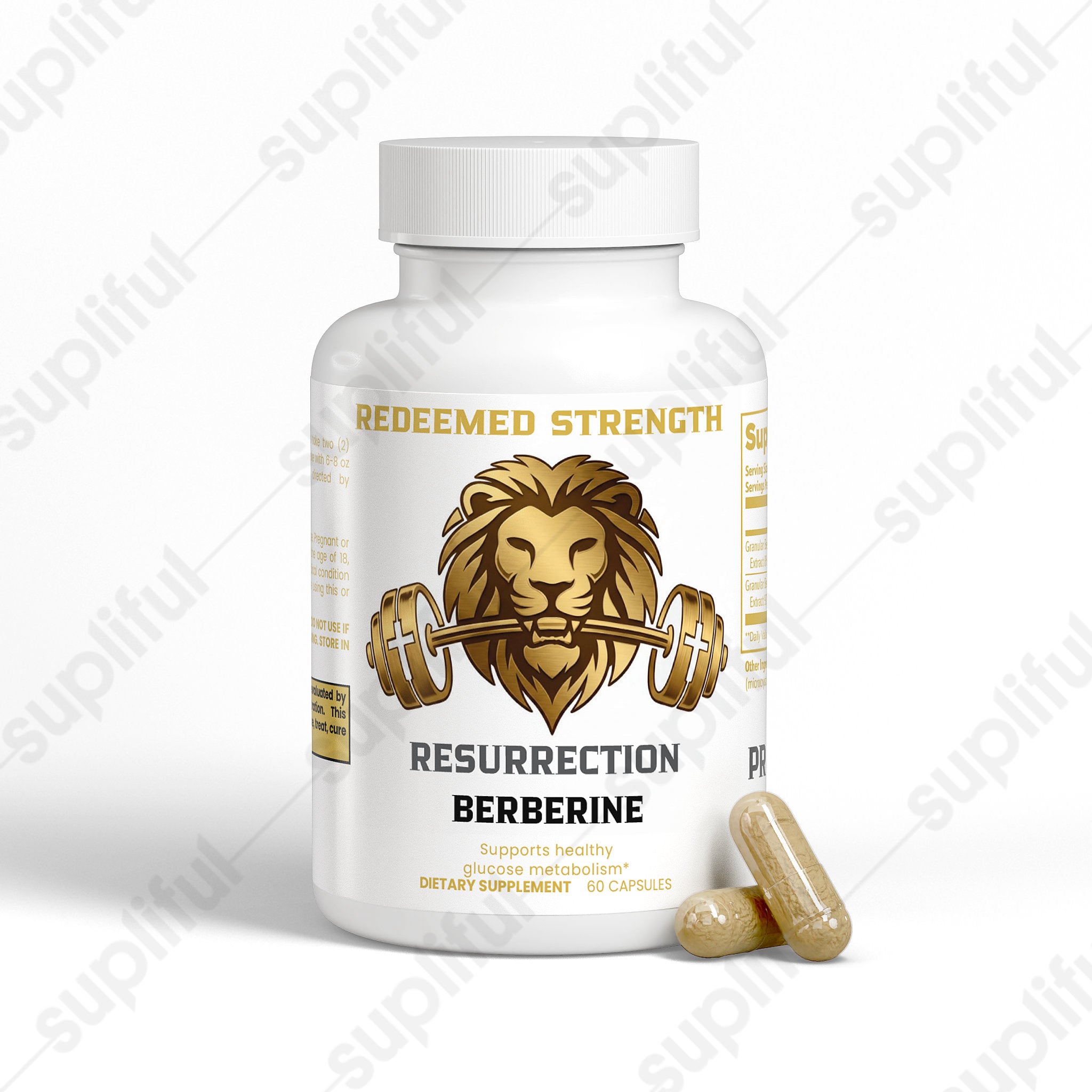 Berberine