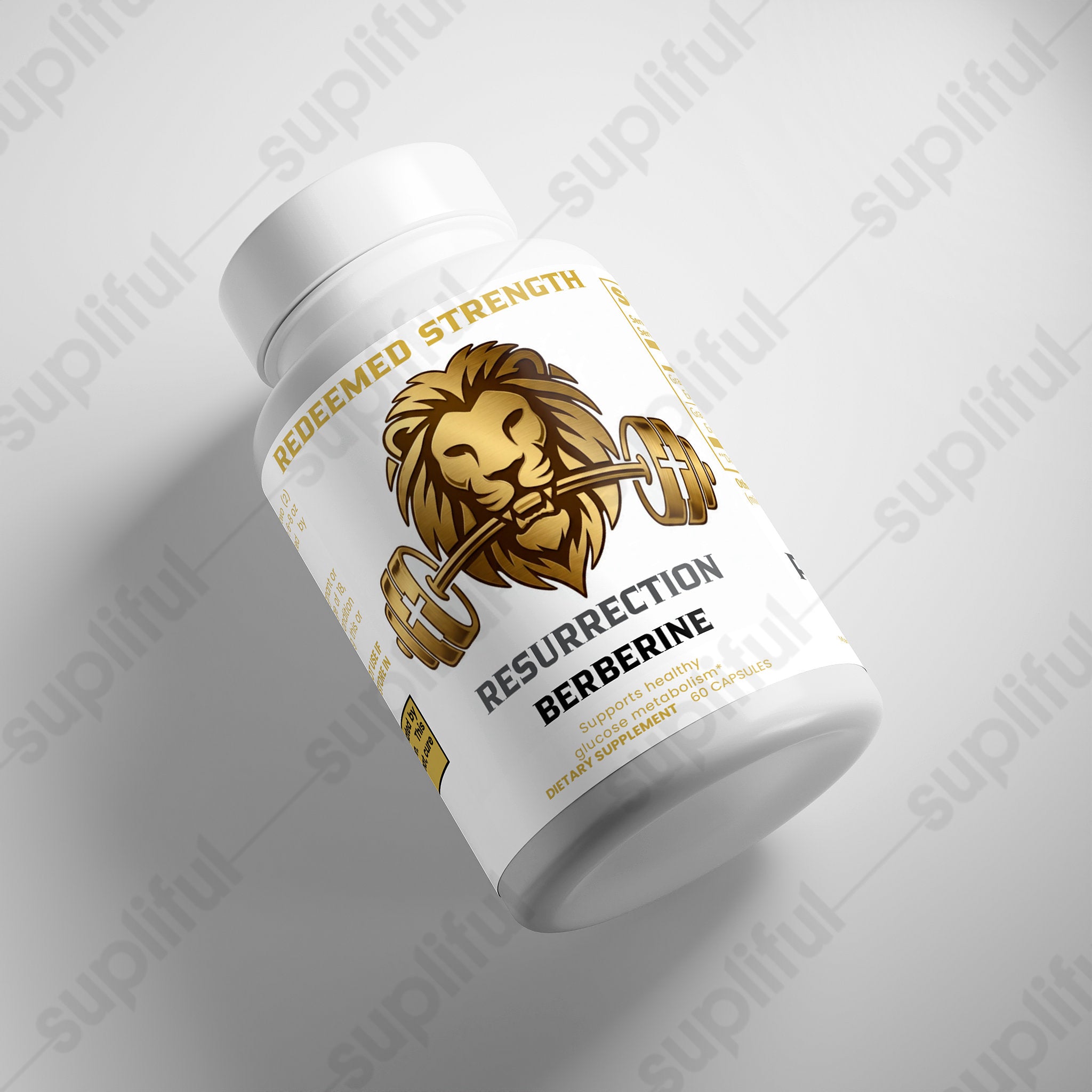 Berberine