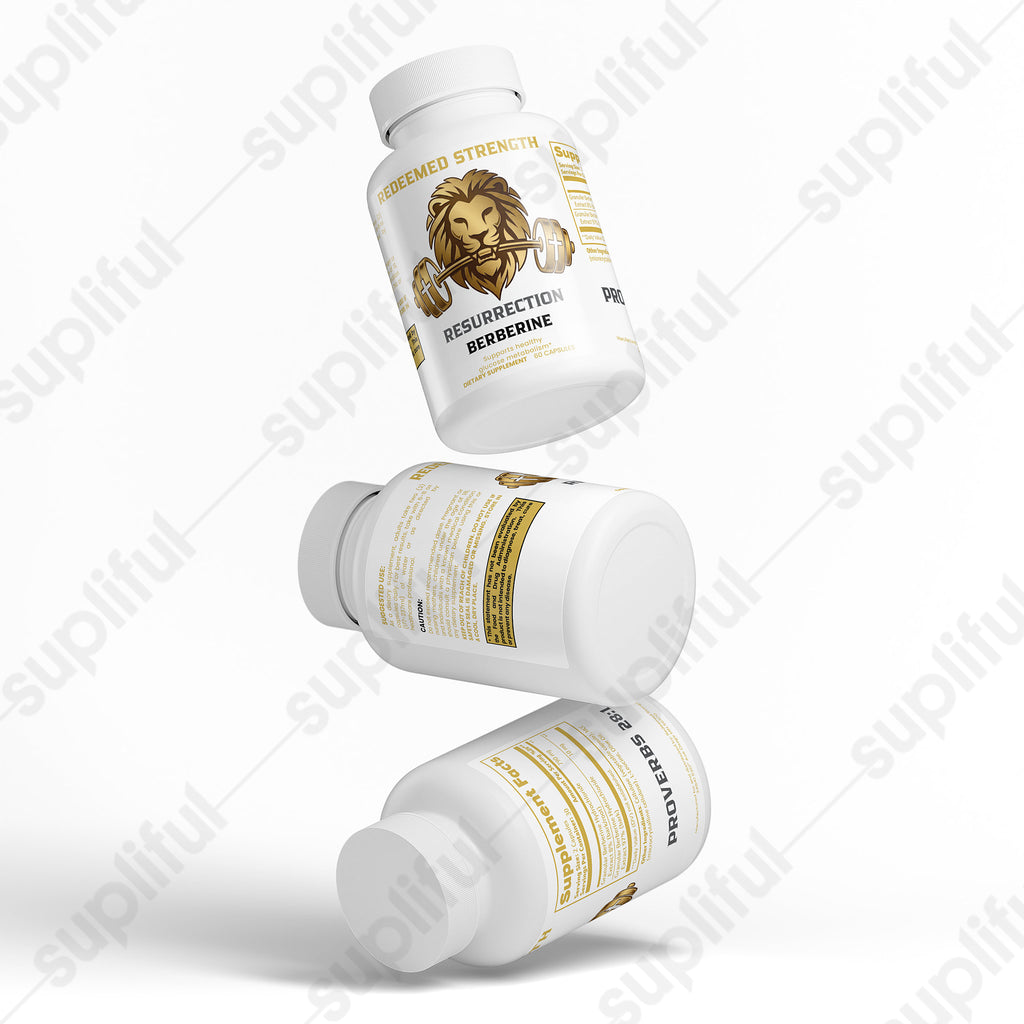 Berberine