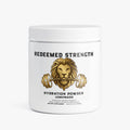 Hydration Powder (Lemonade)