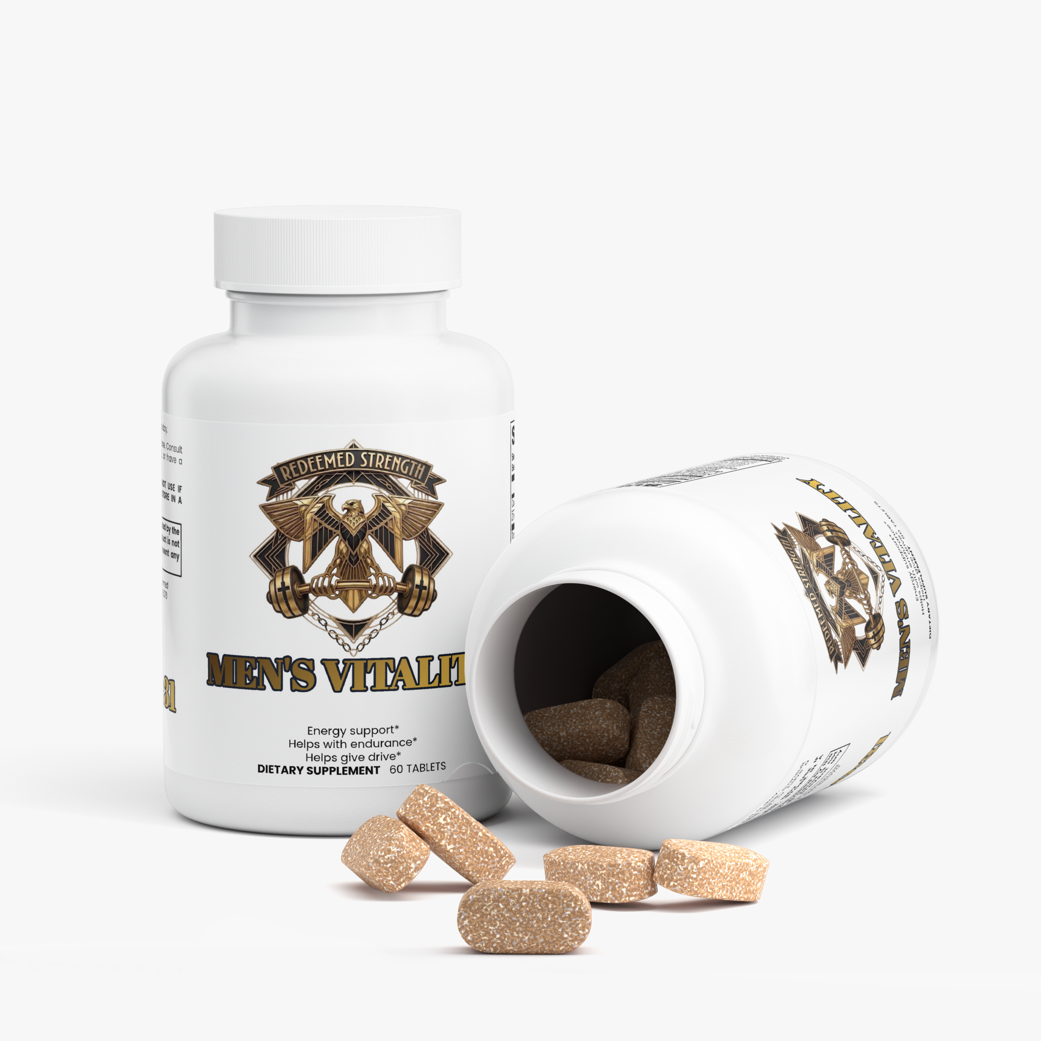 Men's Vitality