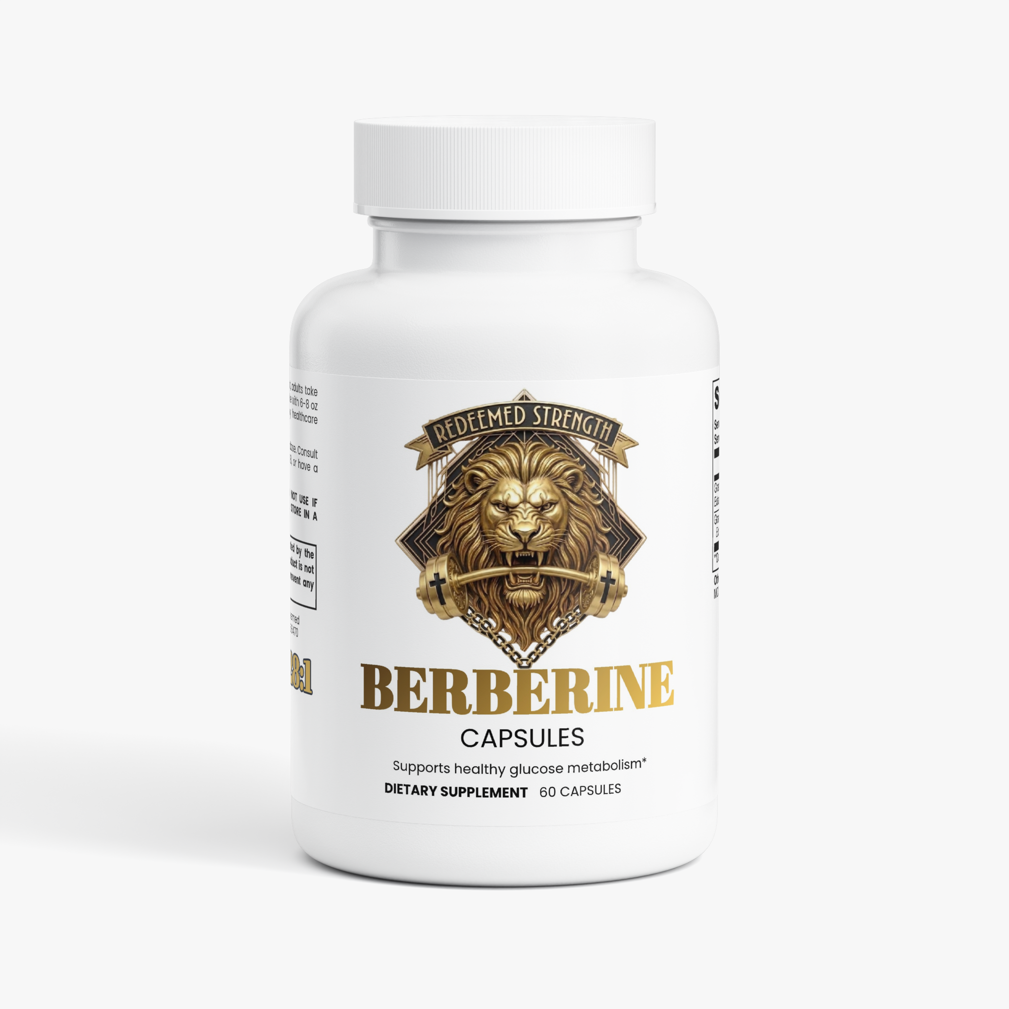 Berberine