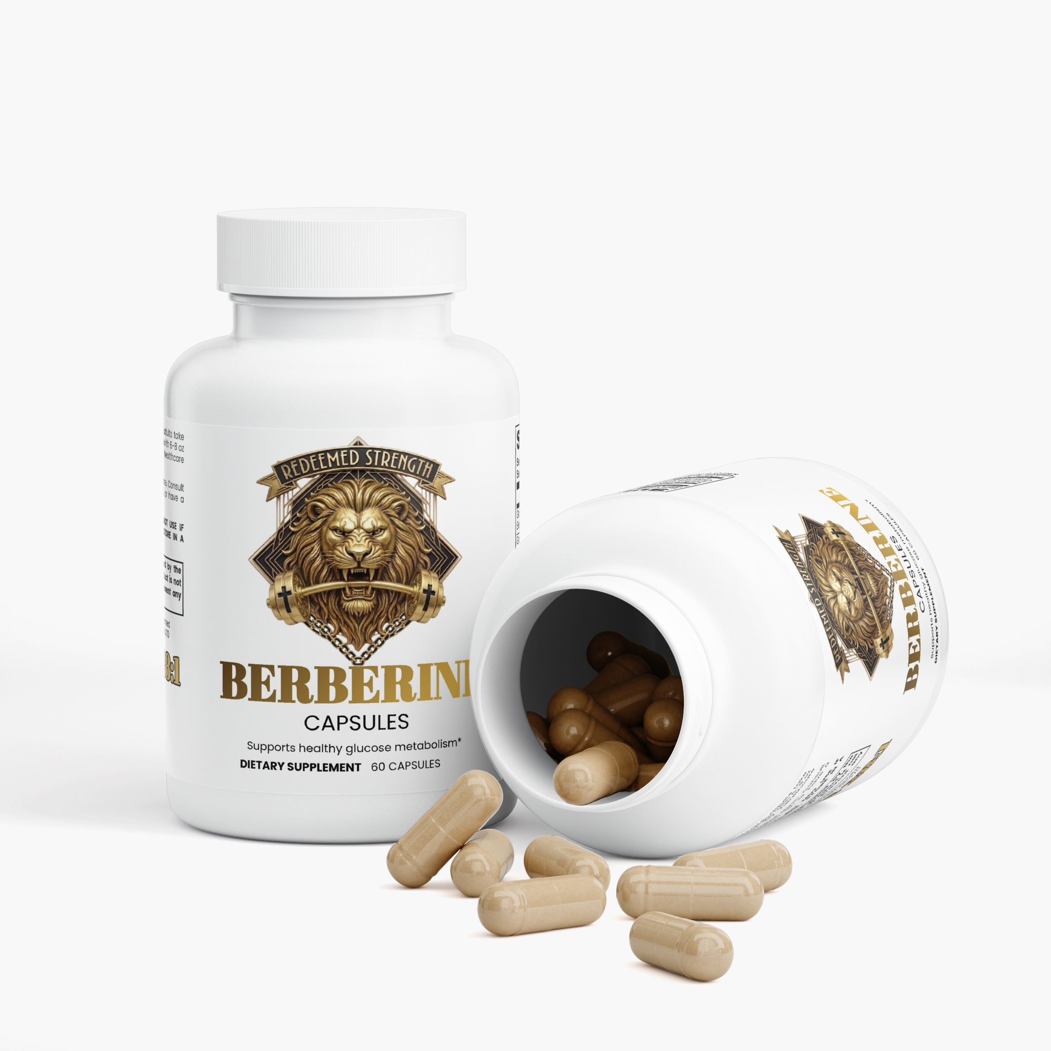 Berberine