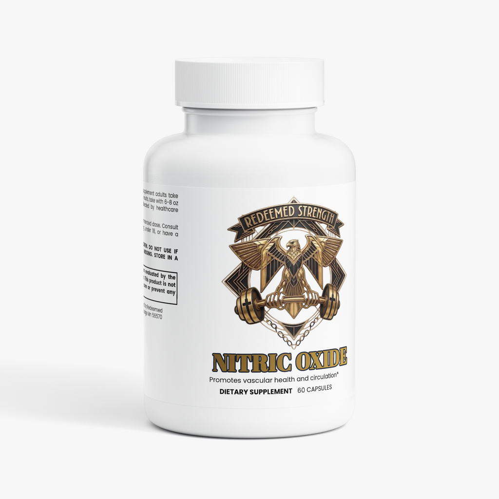 Nitric Oxide
