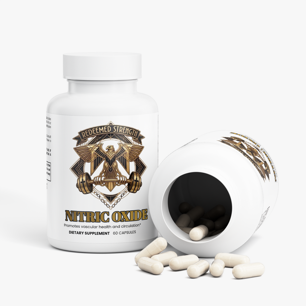 Nitric Oxide
