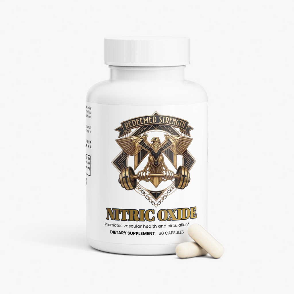 Nitric Oxide