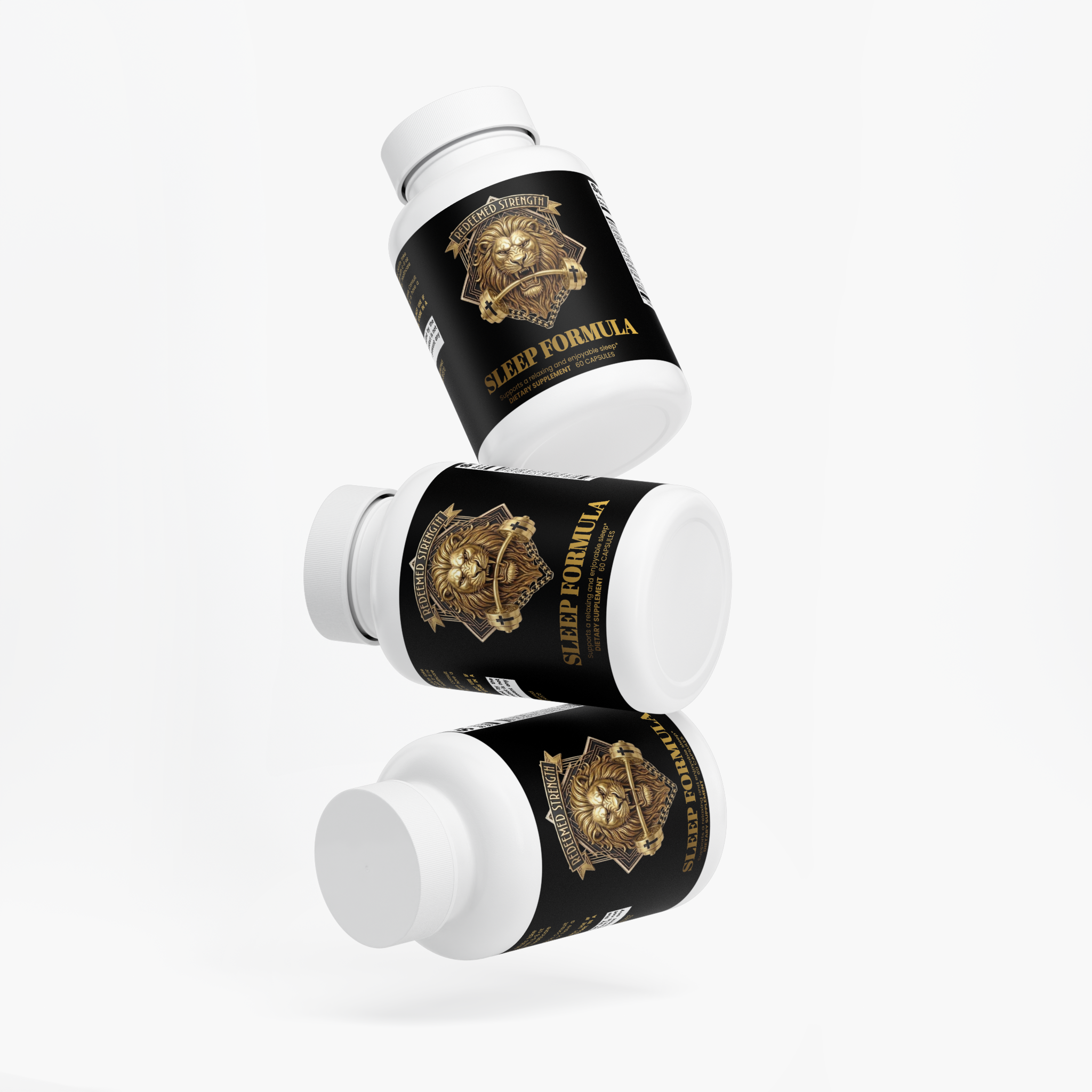 Sleep Formula