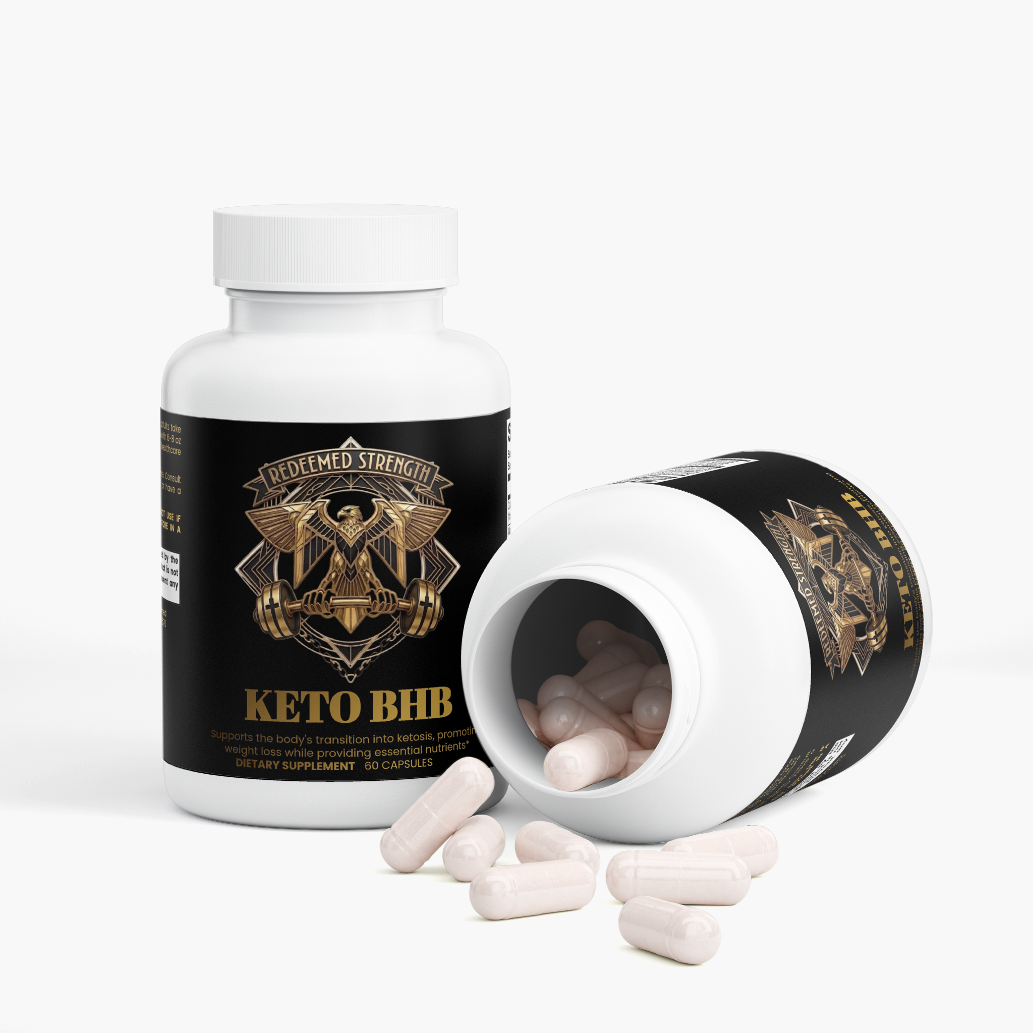 Keto BHB