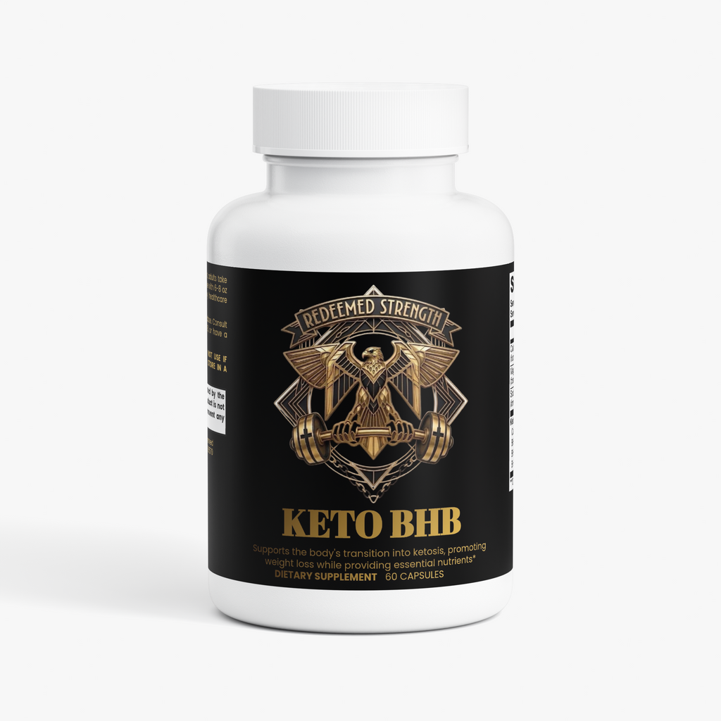 Keto BHB
