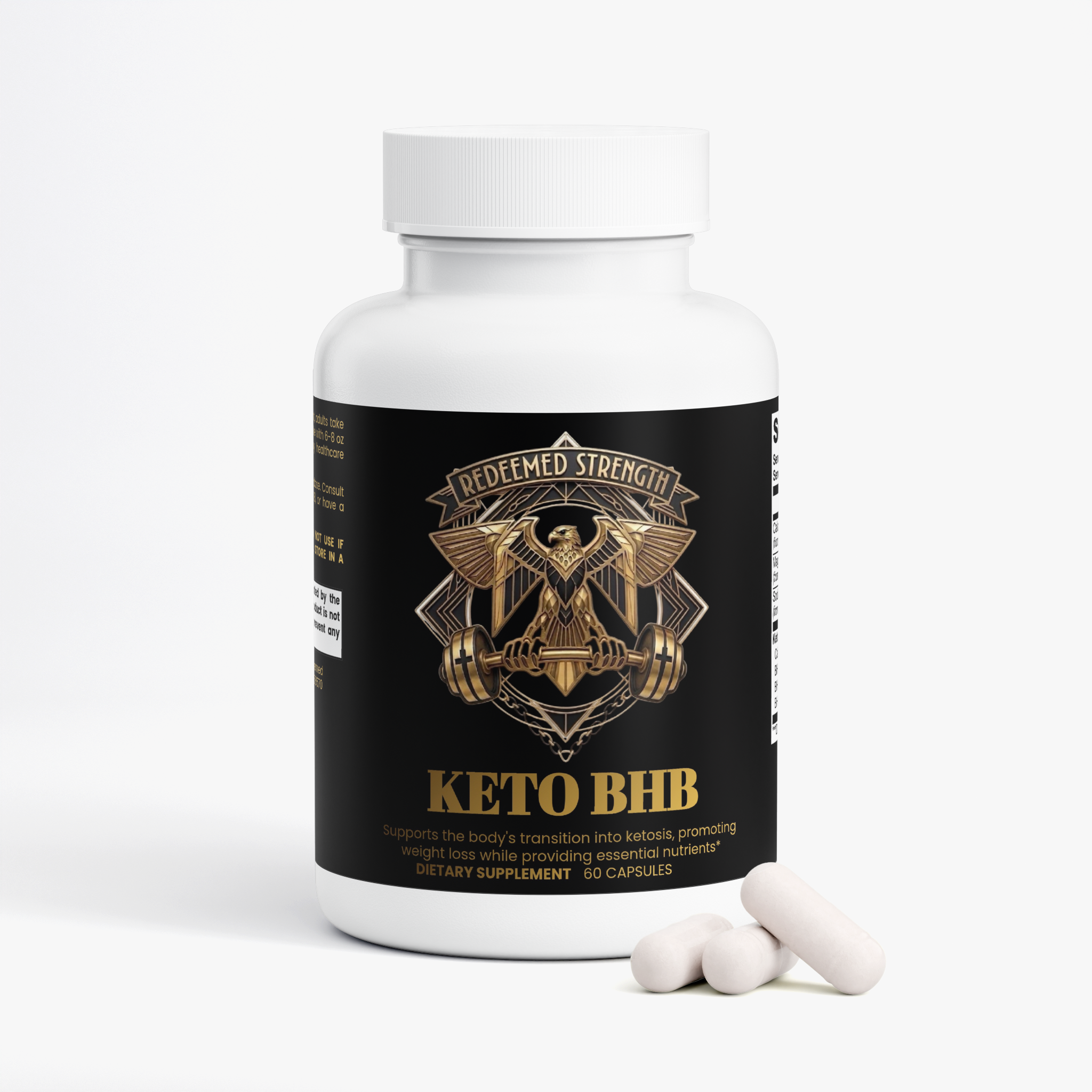 Keto BHB