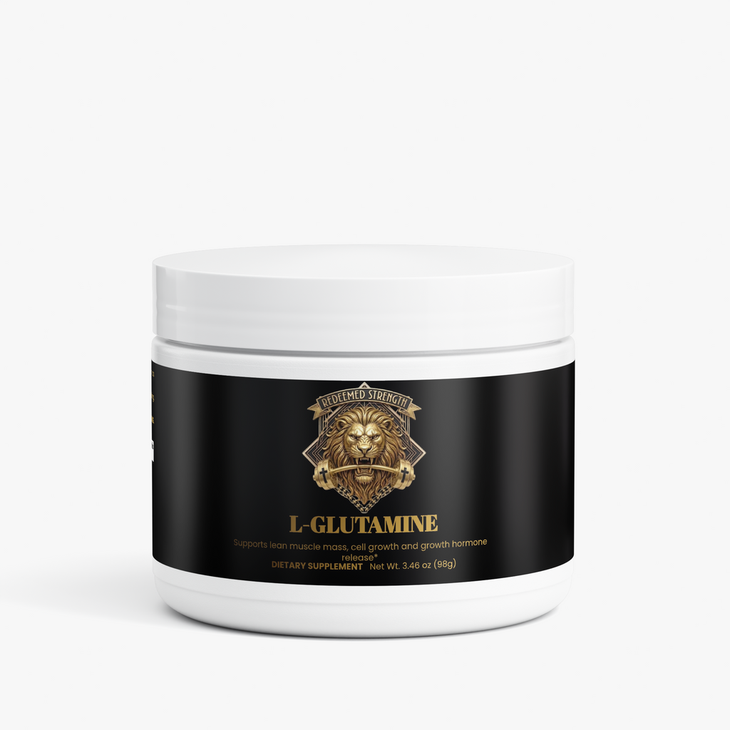 L-Glutamine