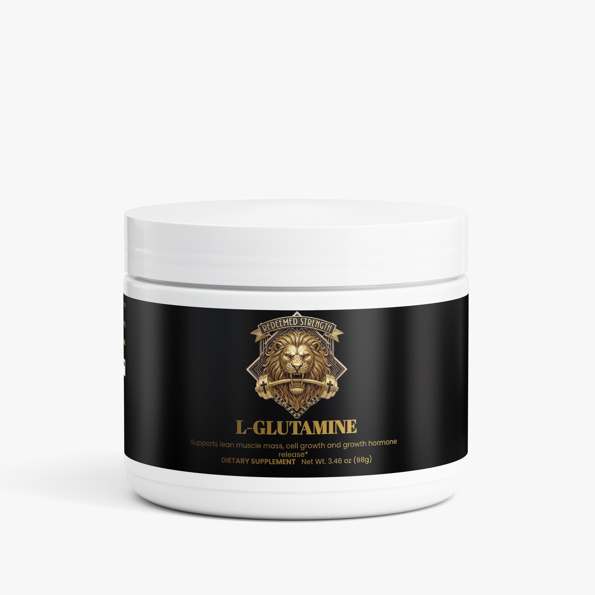L-Glutamine