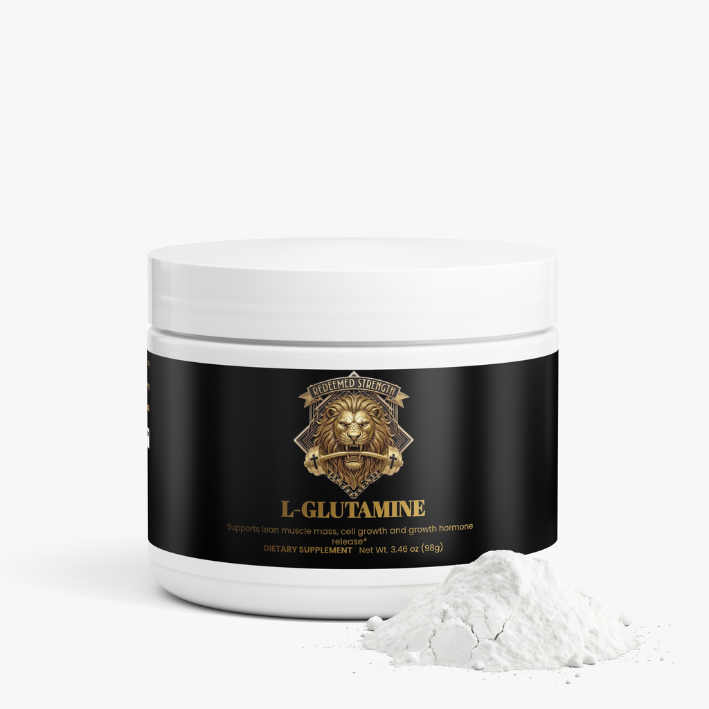 L-Glutamine