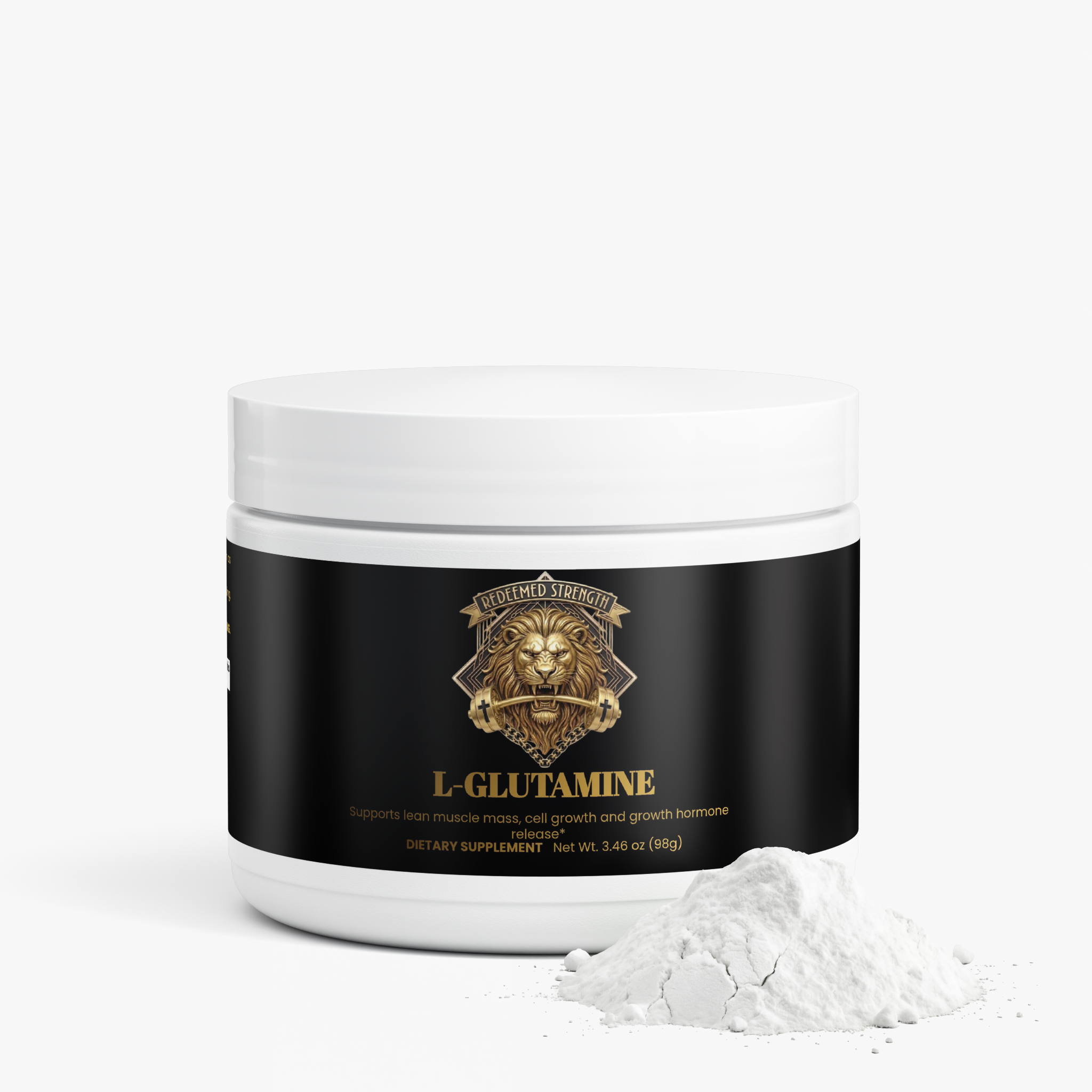 L-Glutamine