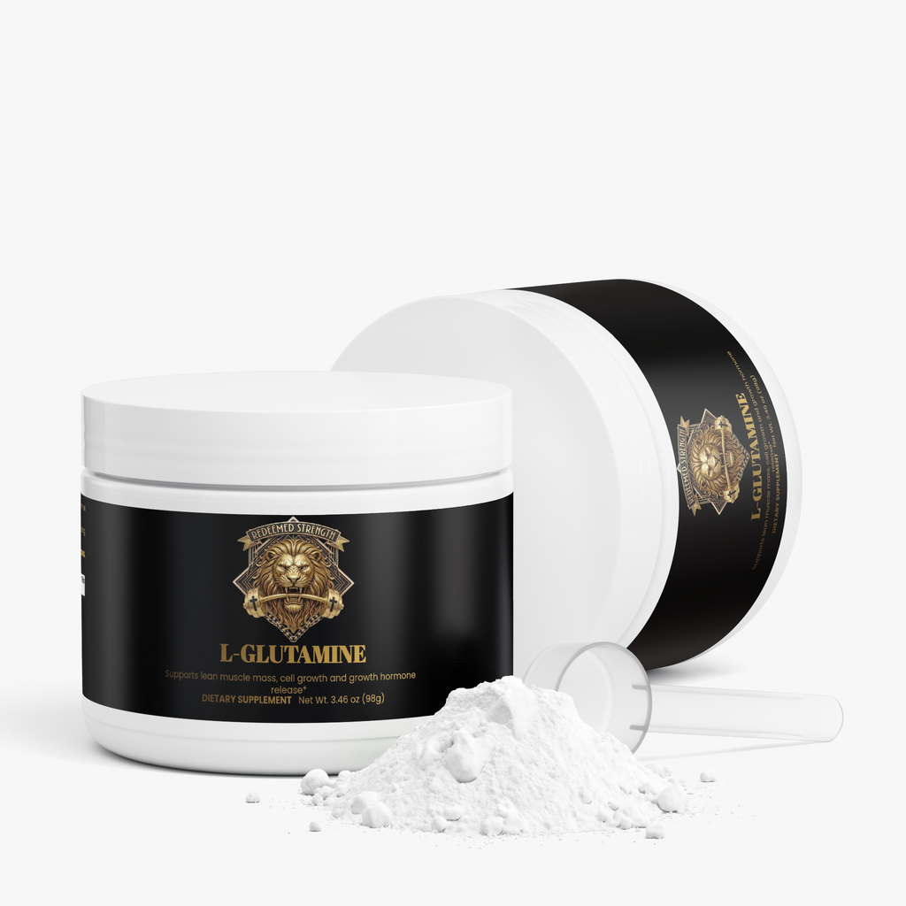 L-Glutamine