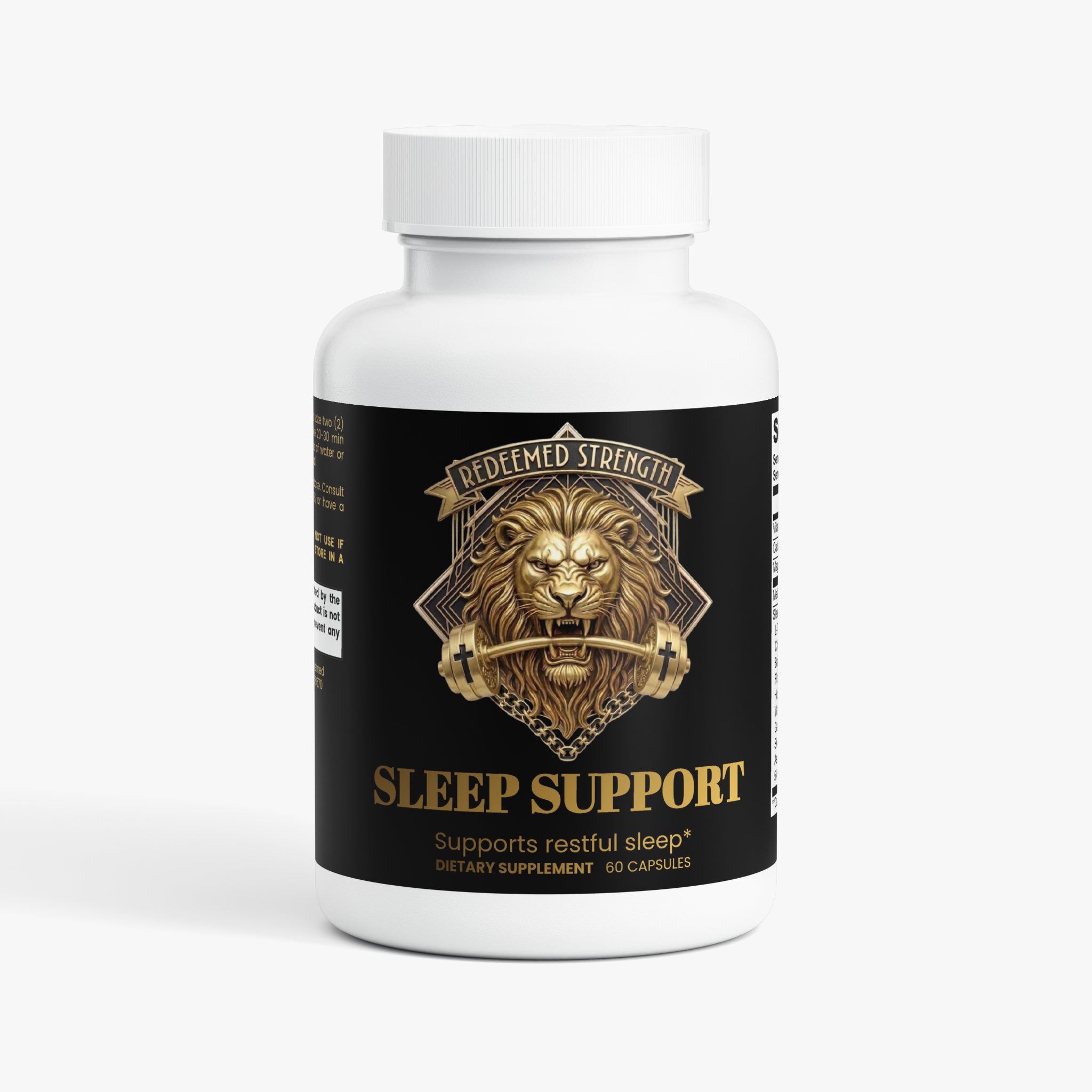Sleep Support