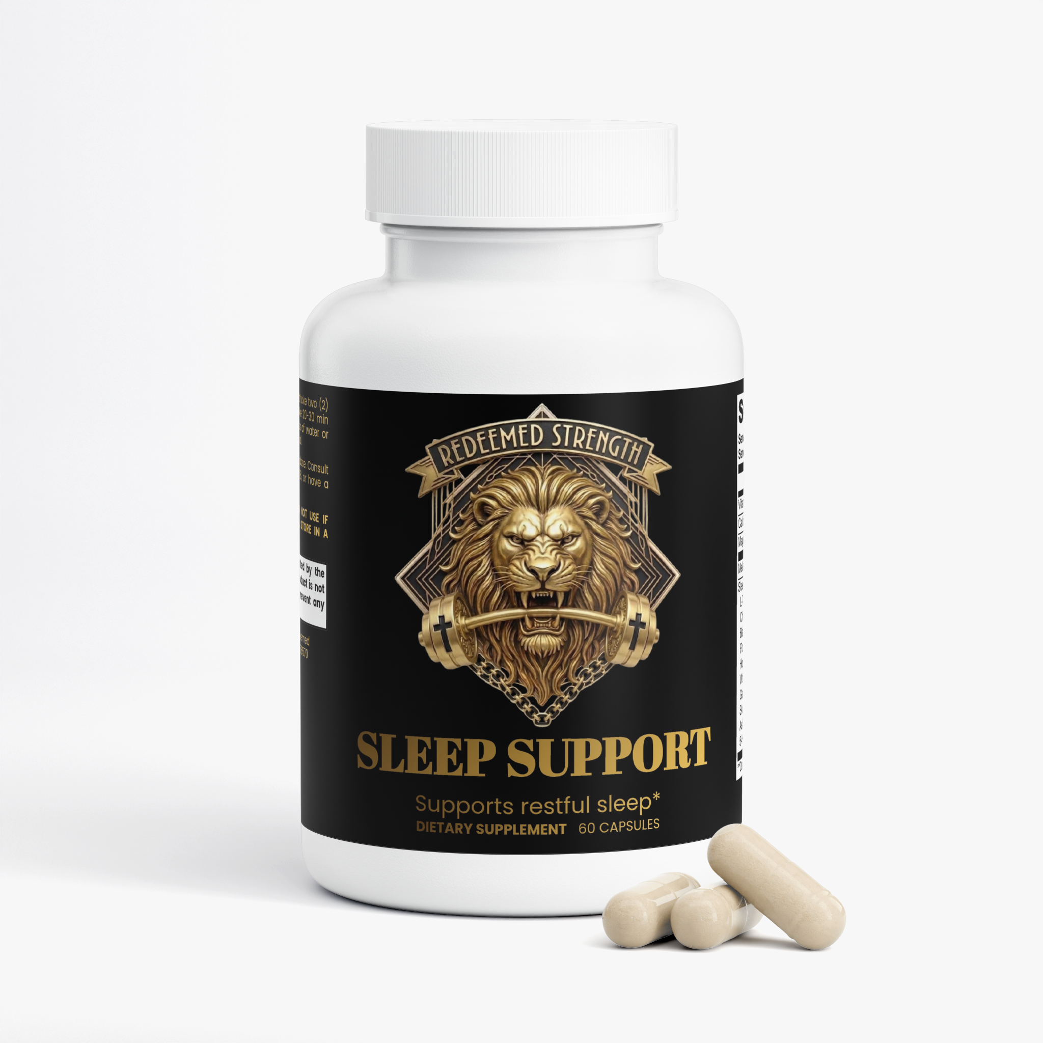 Sleep Support