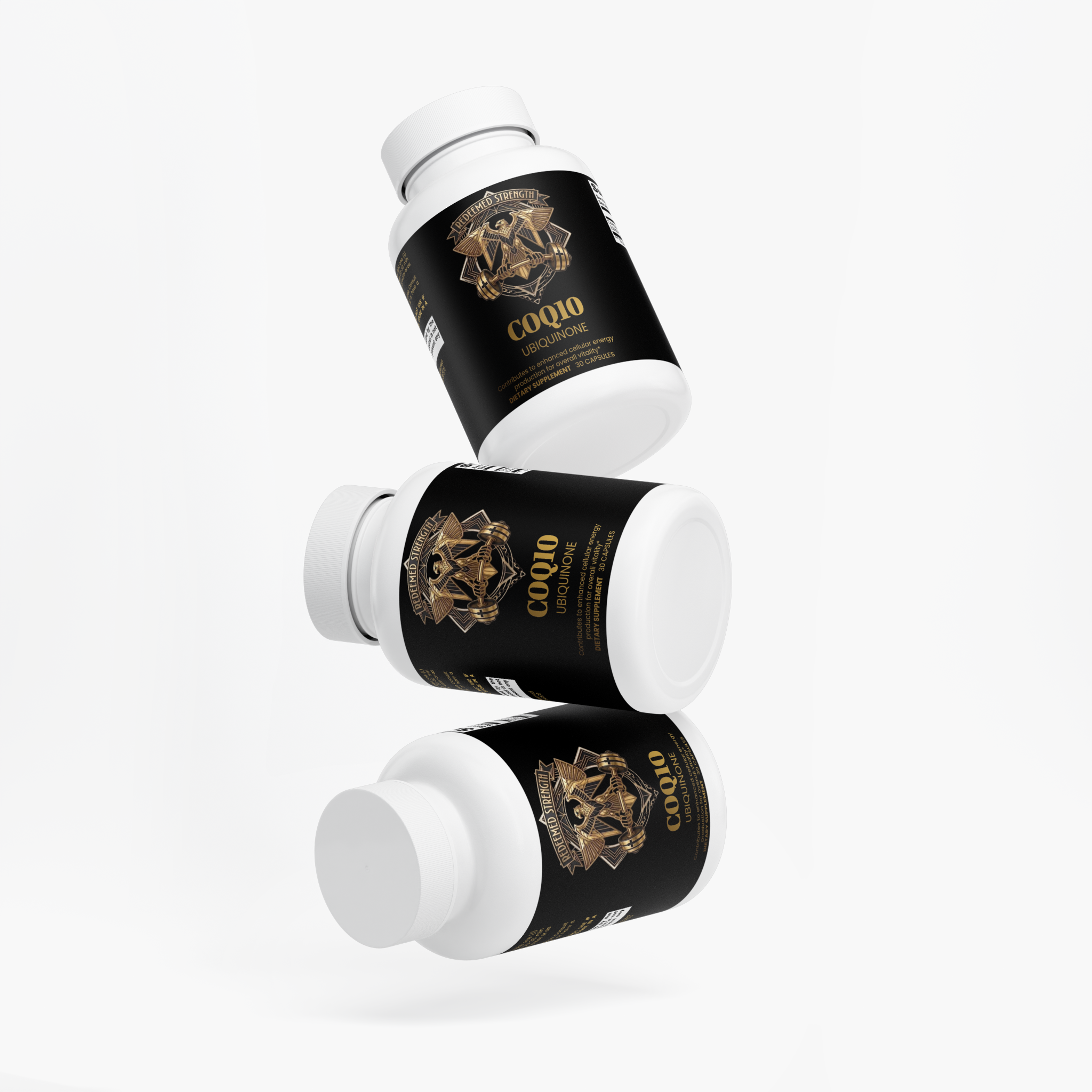 CoQ10 Ubiquinone