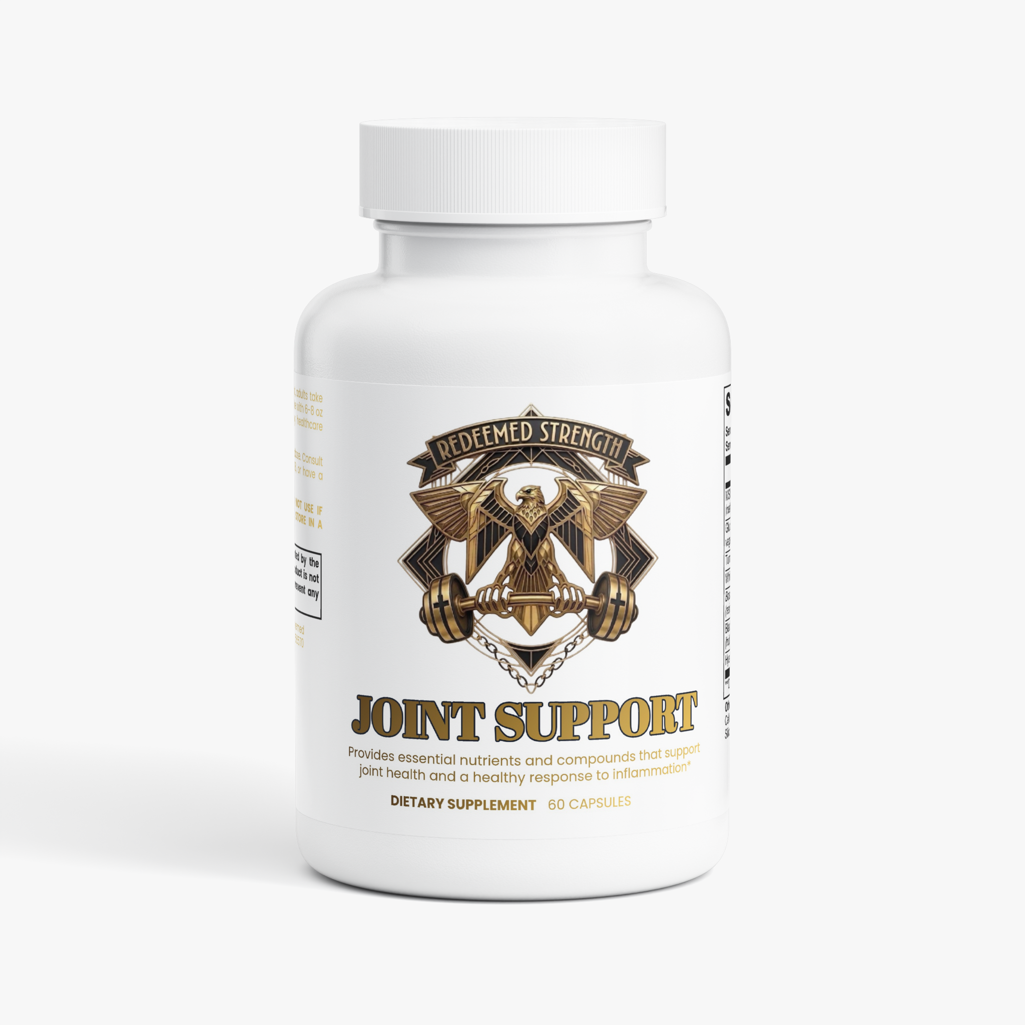 Joint Support