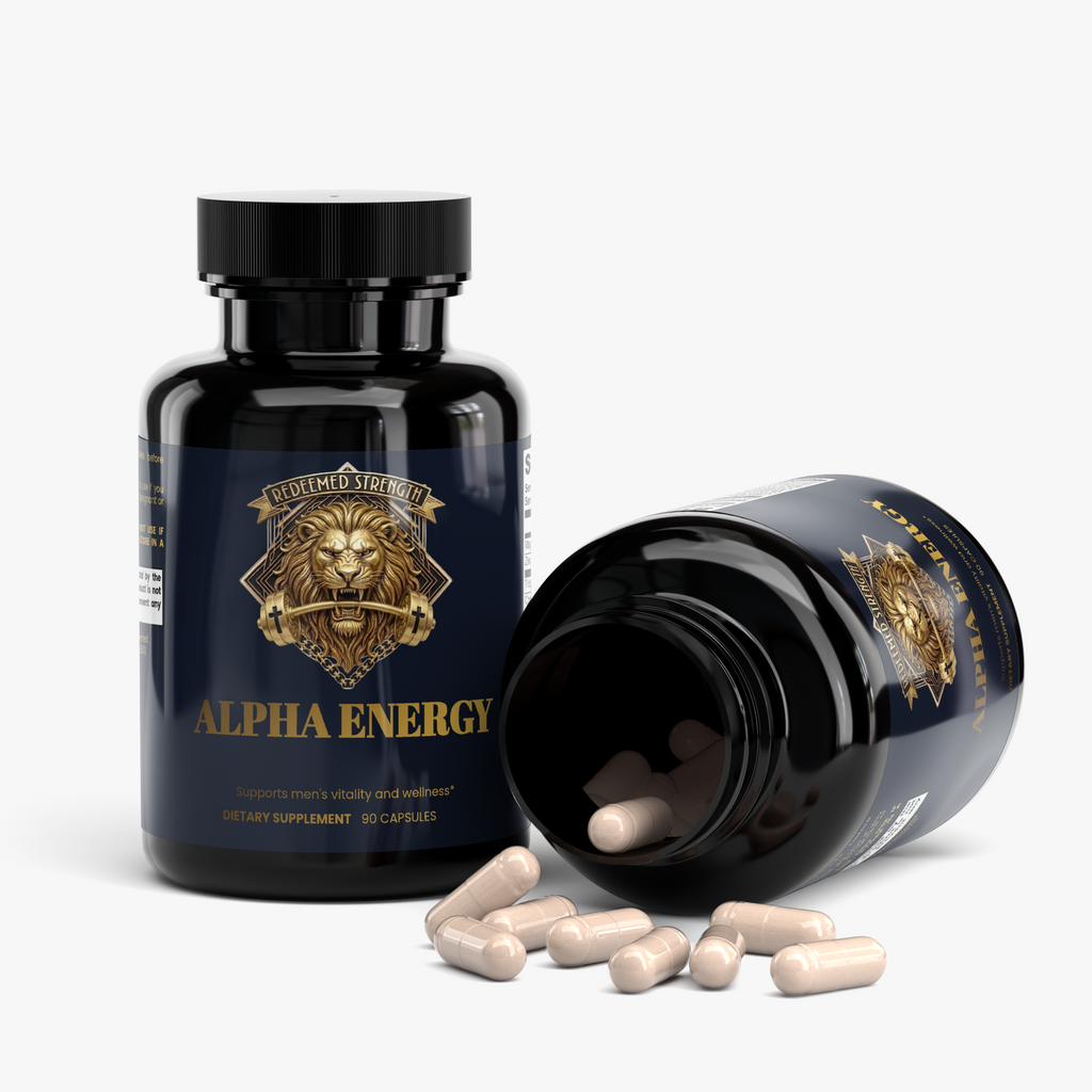 Alpha Energy