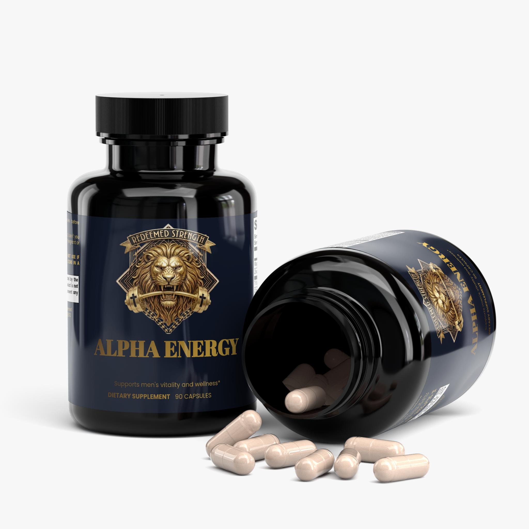 Alpha Energy