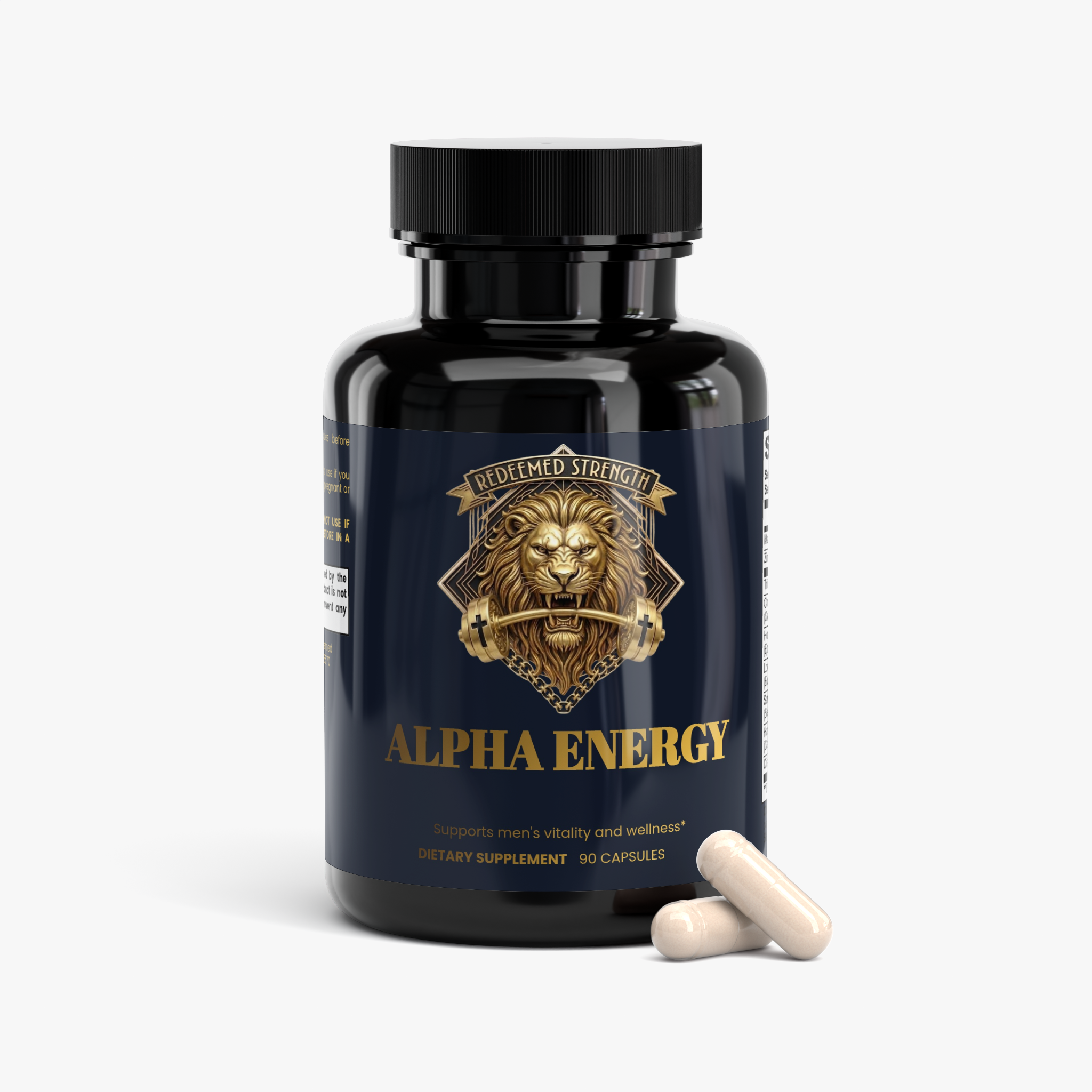 Alpha Energy