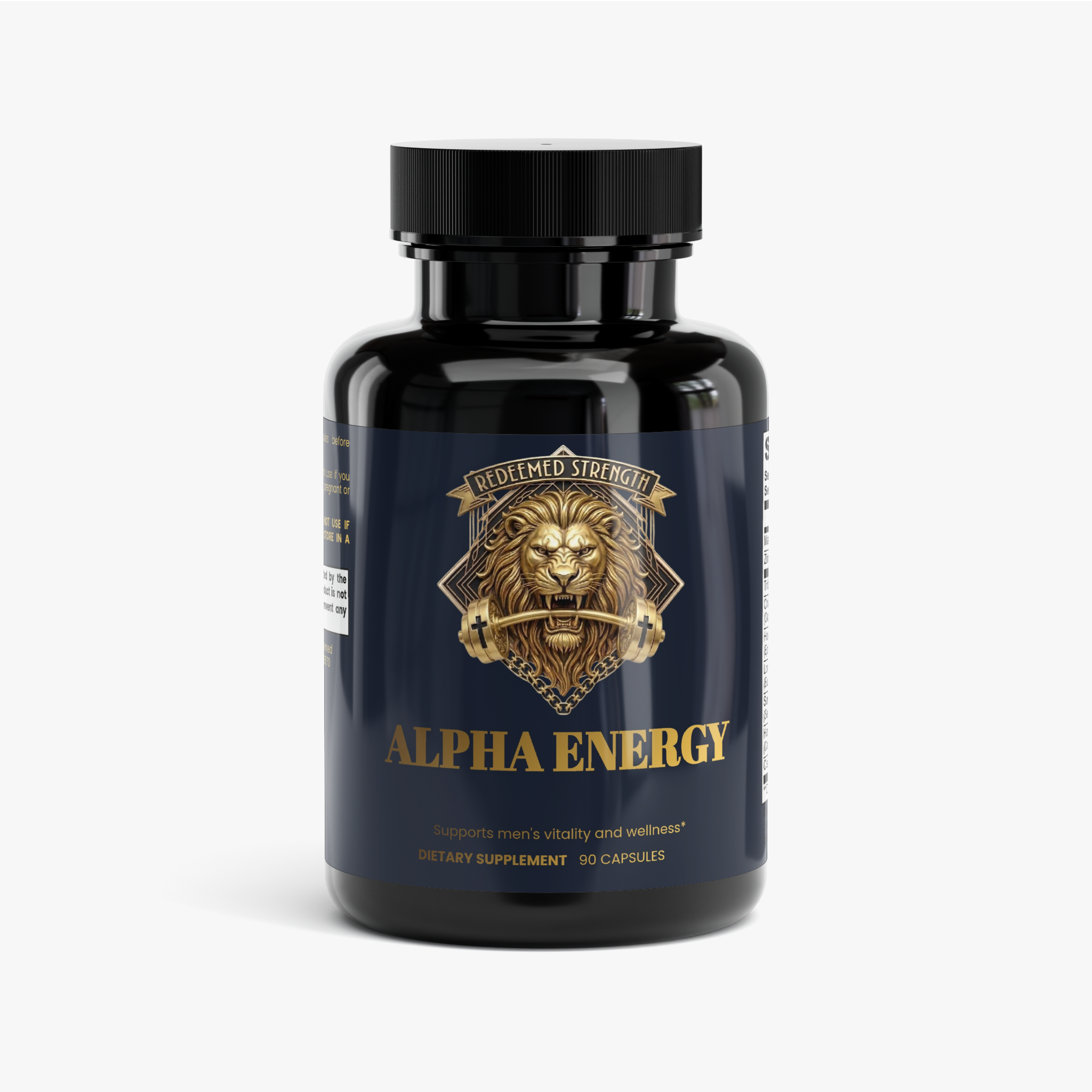 Alpha Energy
