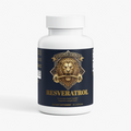Resveratrol 50% 600mg