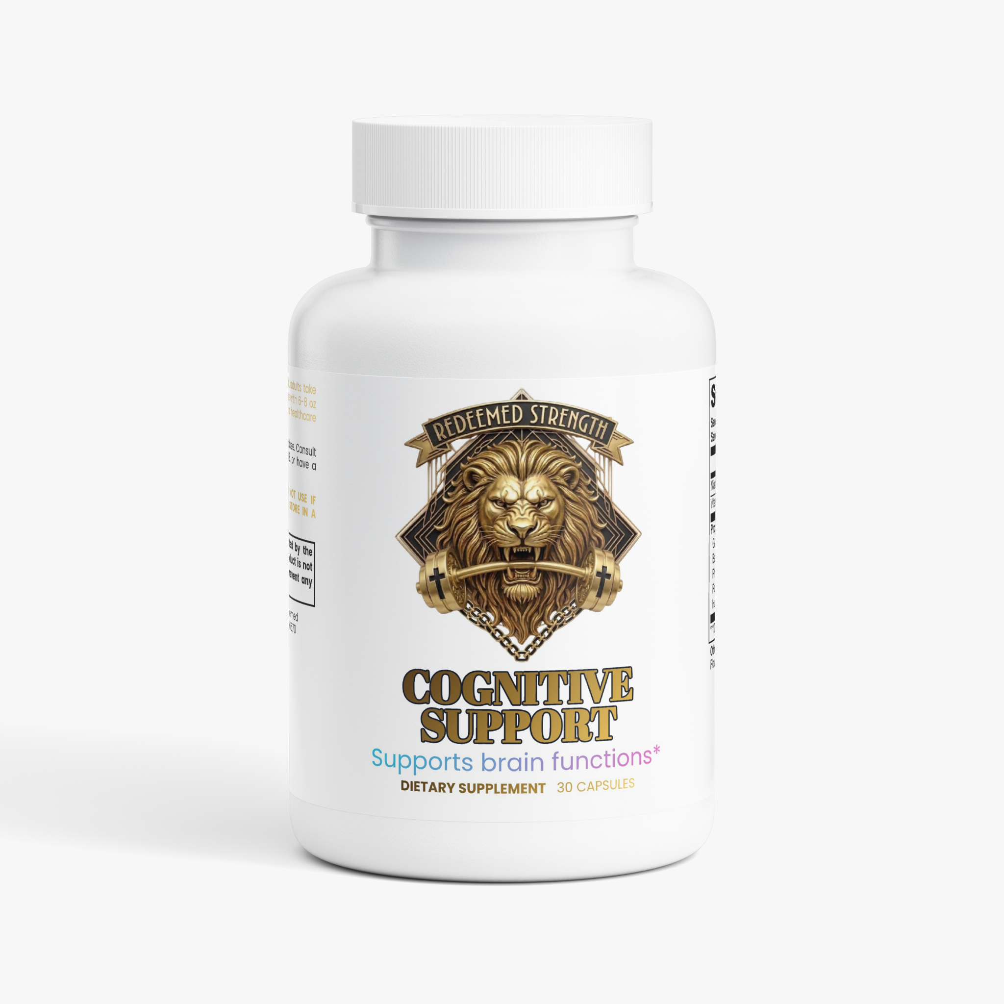 Cognitive Support