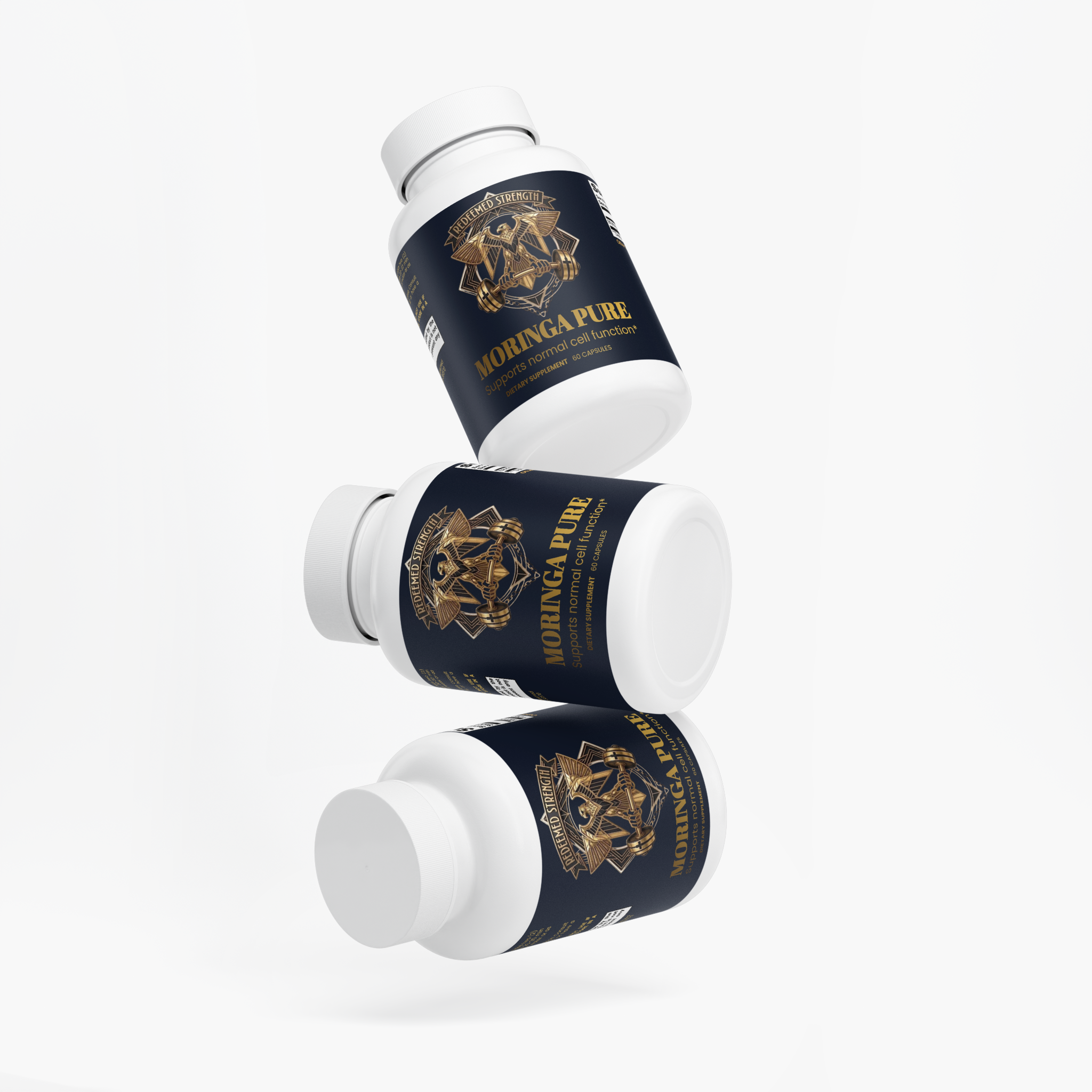 Moringa Pure