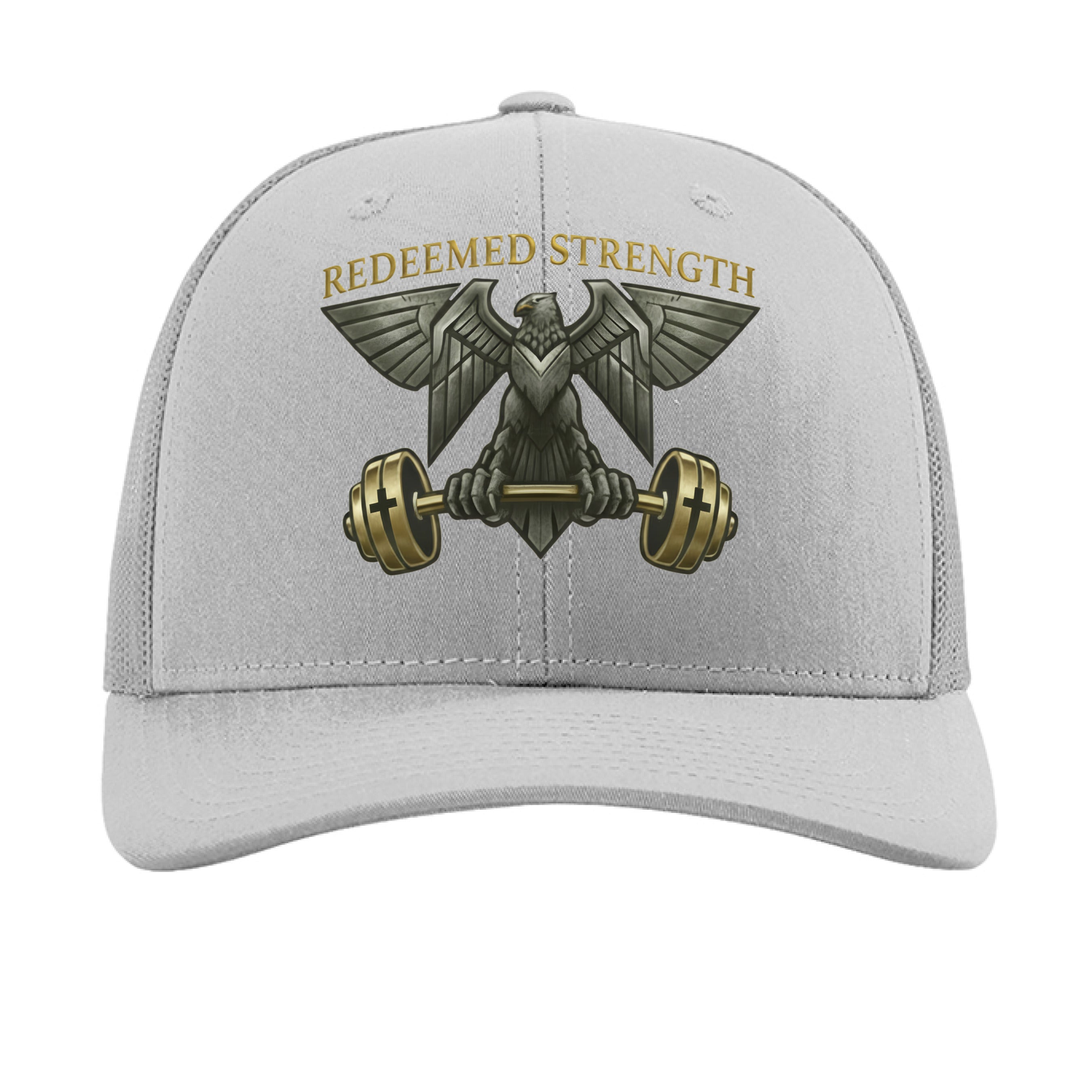 Light Grey - FRONT