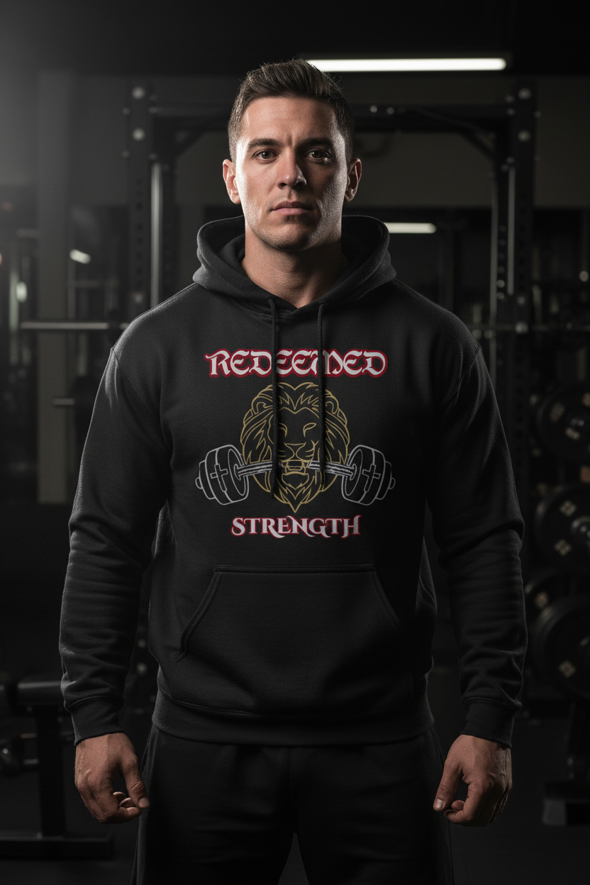 Lion Barbell ROAR
