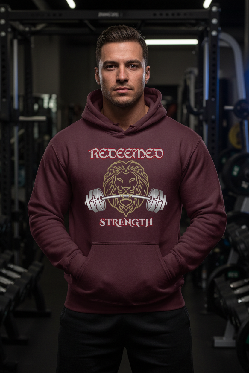 Lion Barbell ROAR