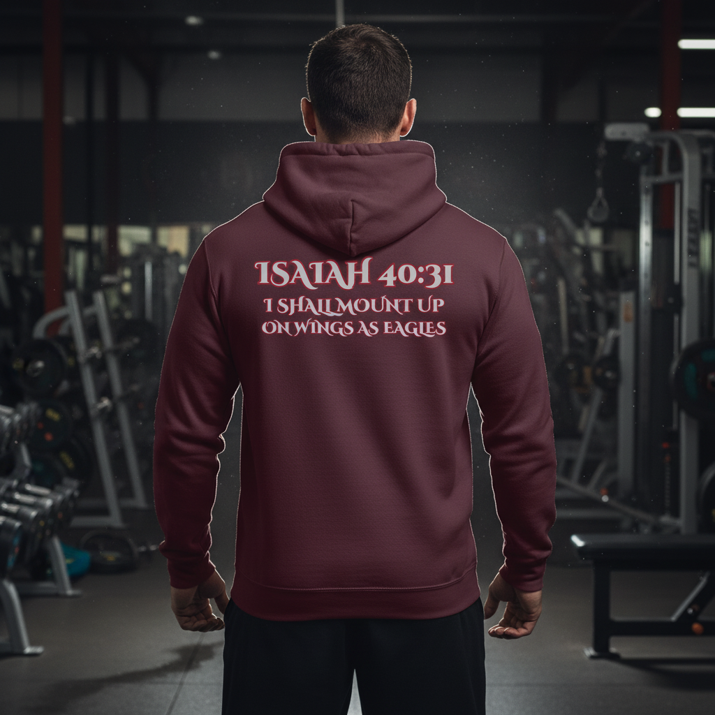 Eagle Barbell SOAR