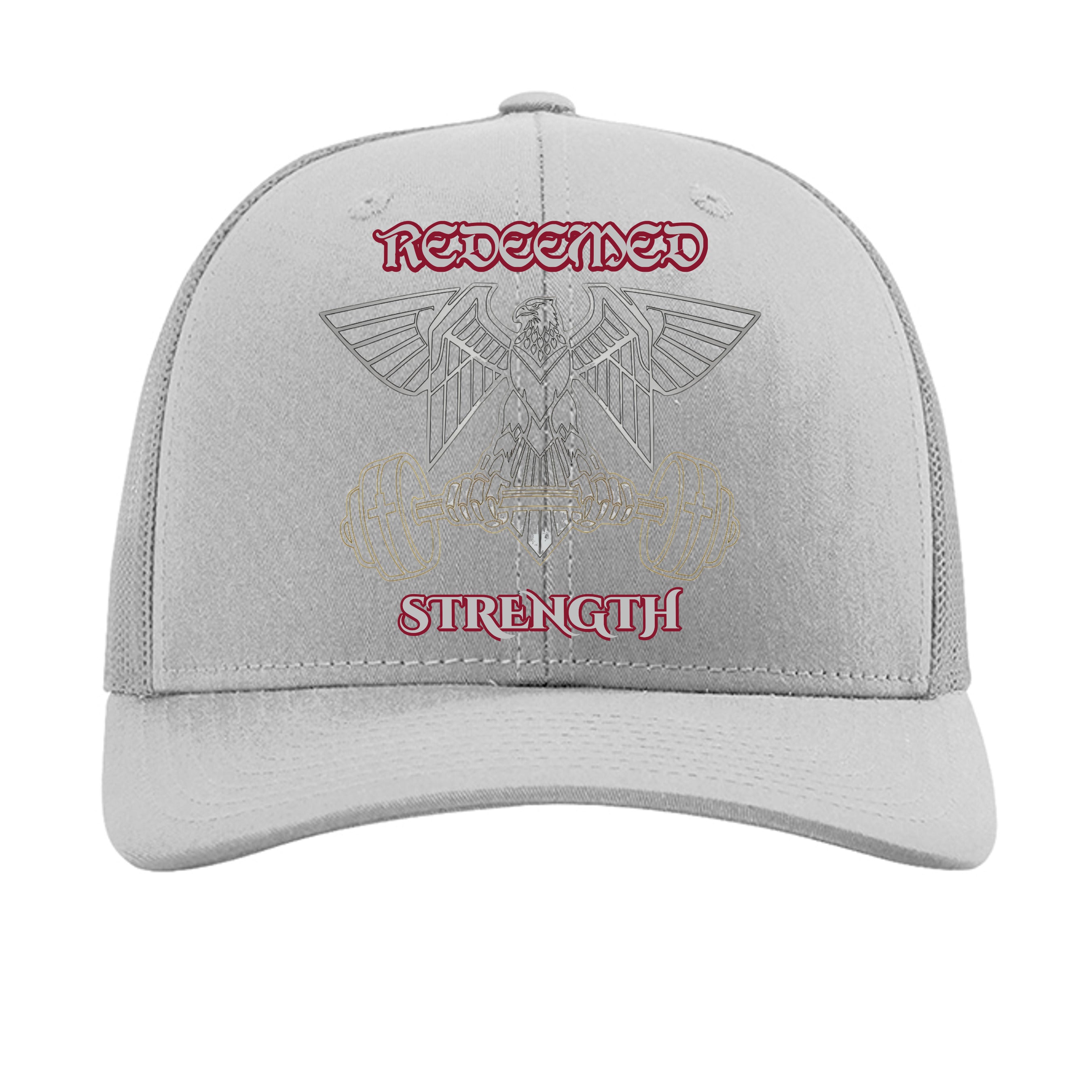 Light Grey - 112 - FRONT